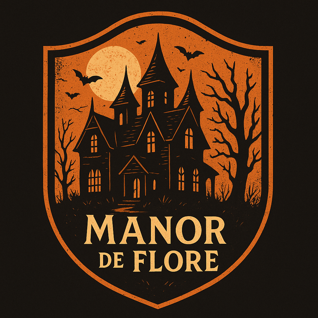 Manor De Flore Haunt