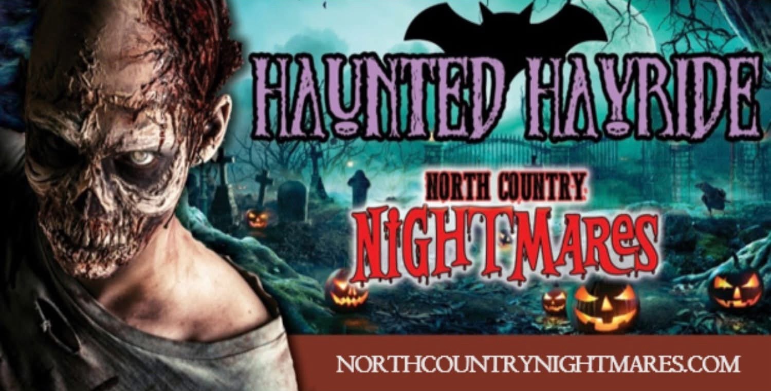 North Country Nightmares