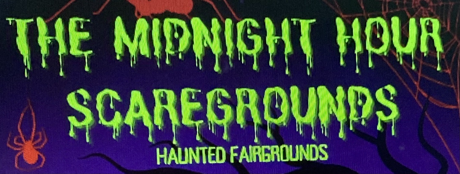 The Midnight Hour scaregrounds