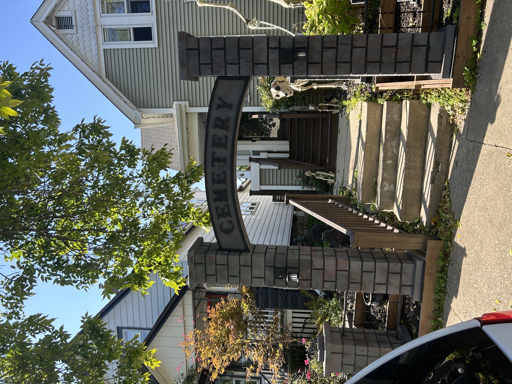 Holiday Haus