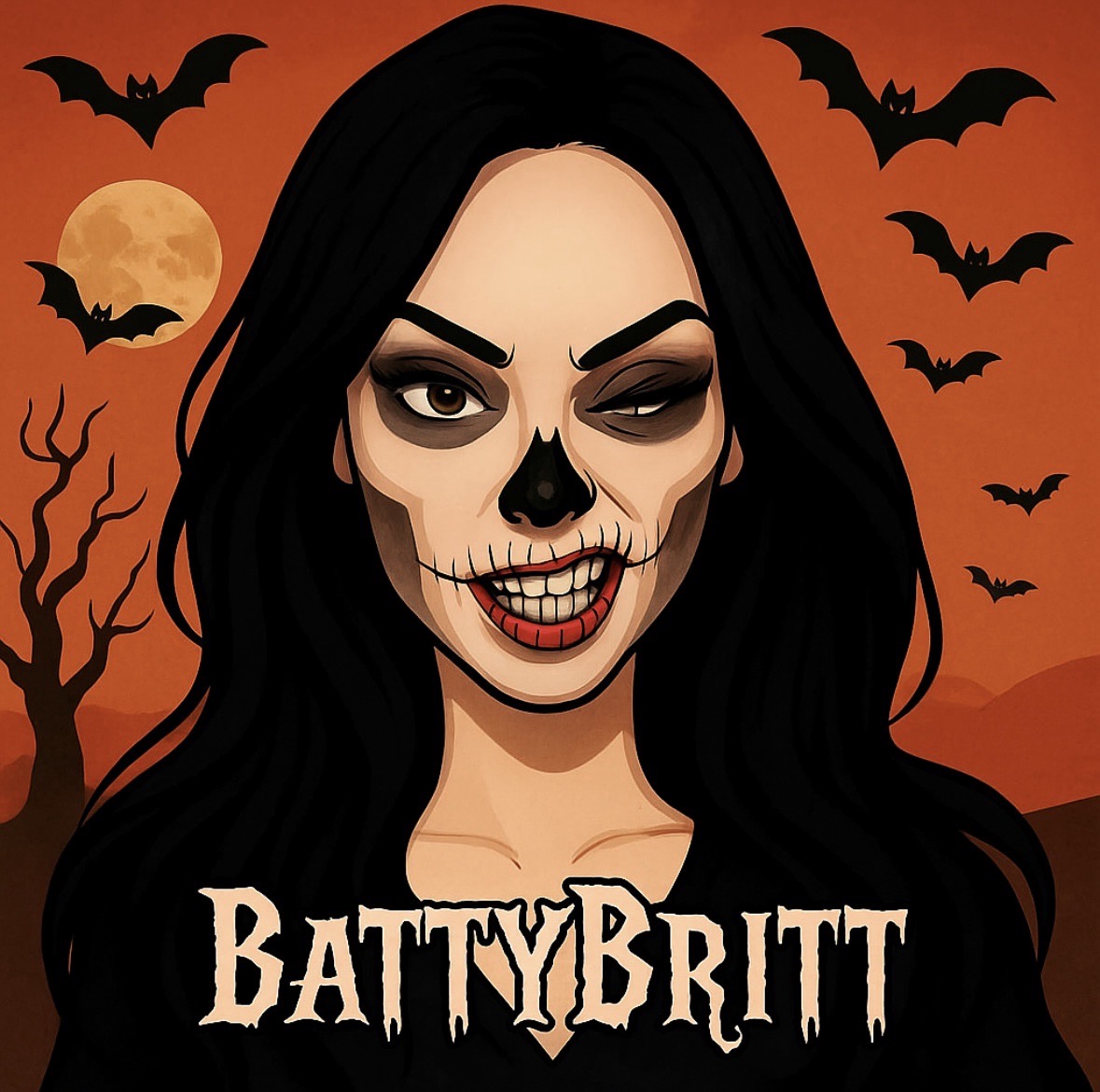 Batty’s Trick Or Treat