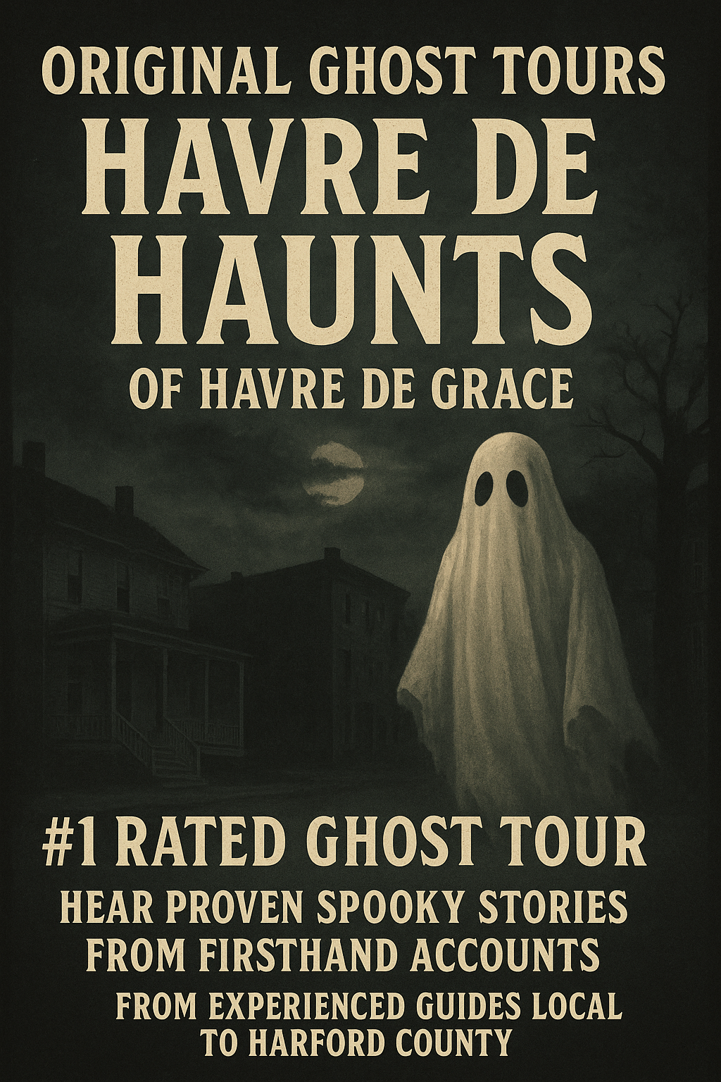 Havre de Haunts