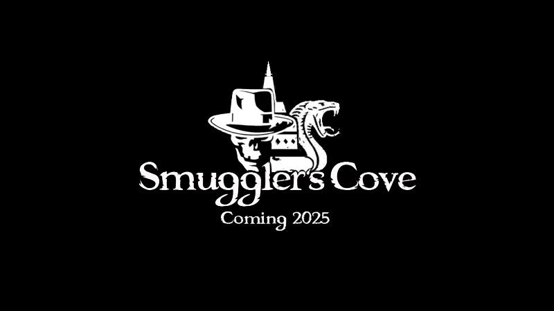 Smuggler’s Cove And The Chamber Of Destiny