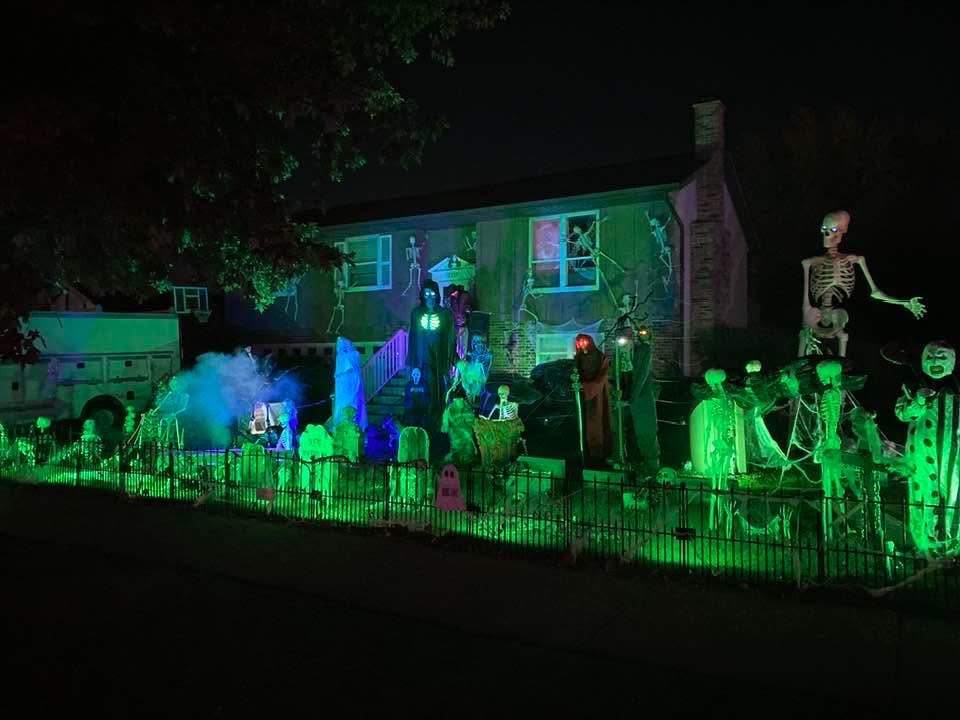 Sajers Bone Yard Inn