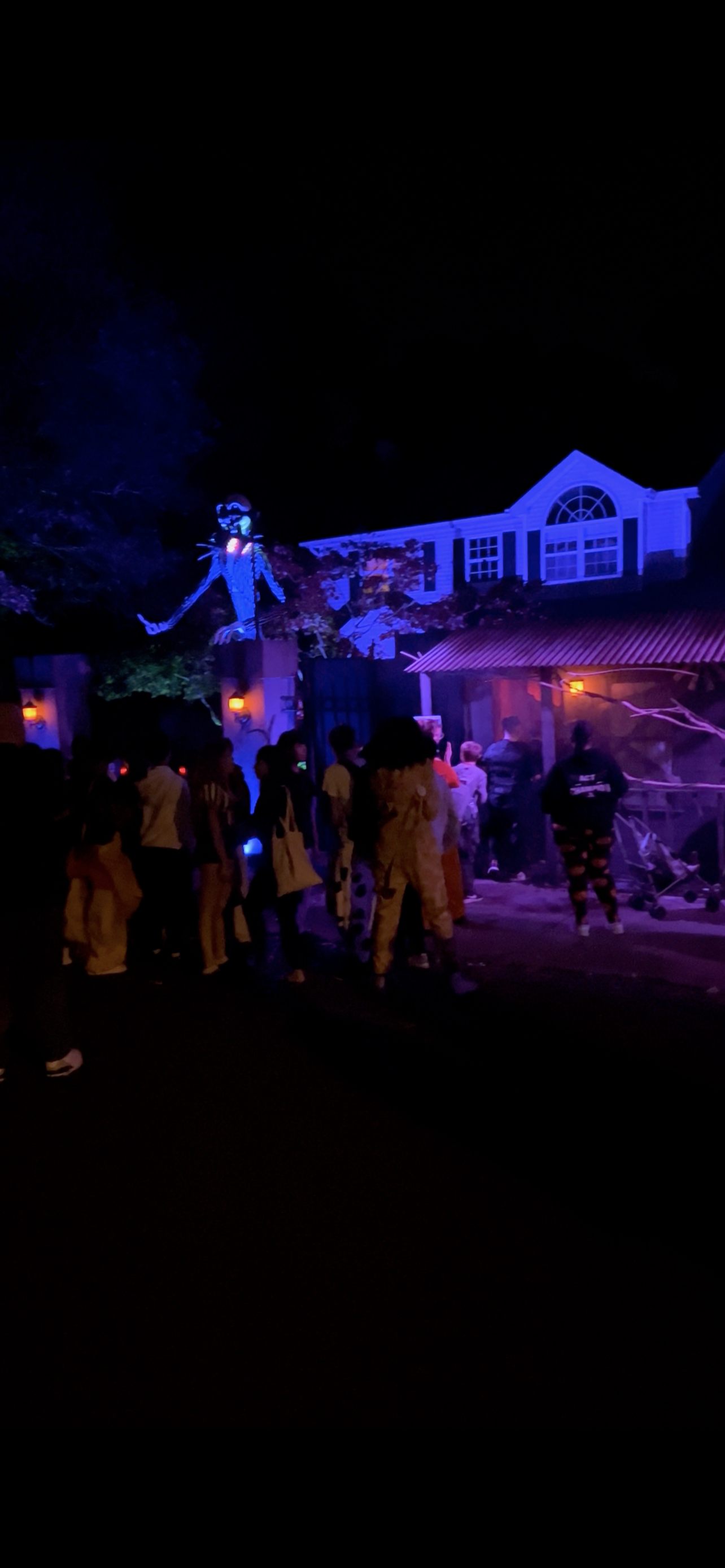 Hell House Production’s Home Haunt