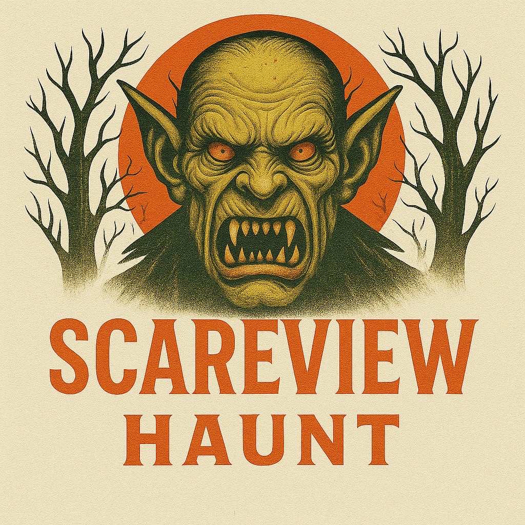 Scareview Haunted House