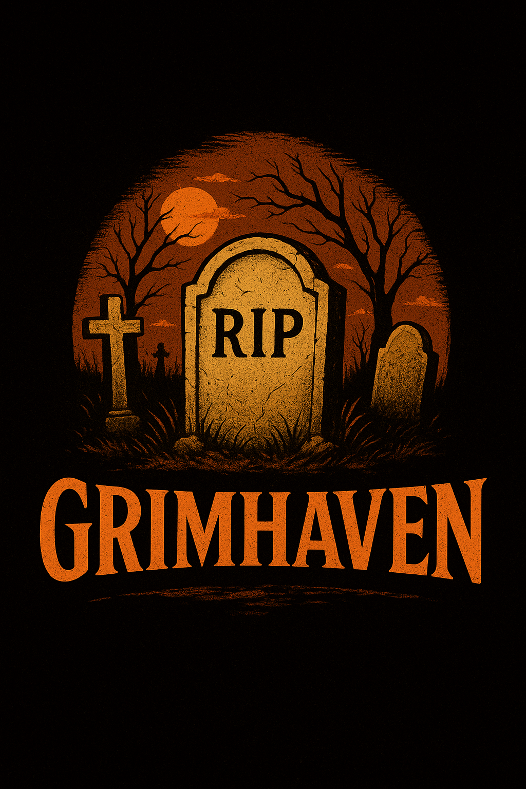 Grimhaven