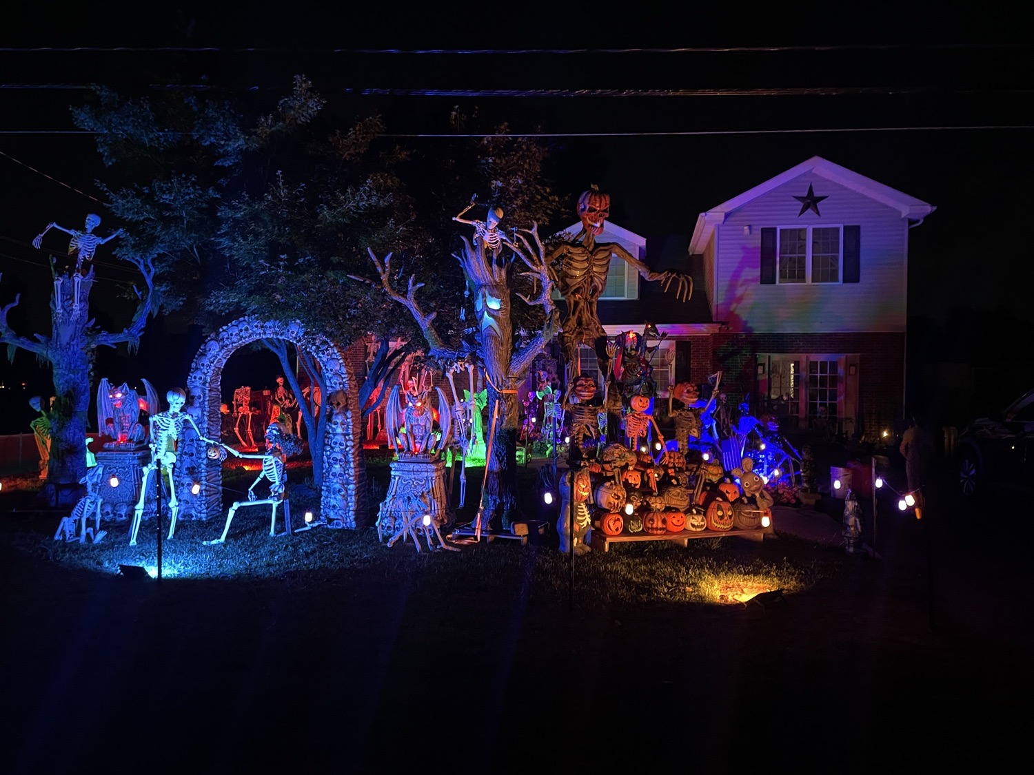 Fright On The Pike ( Updated For 2025)