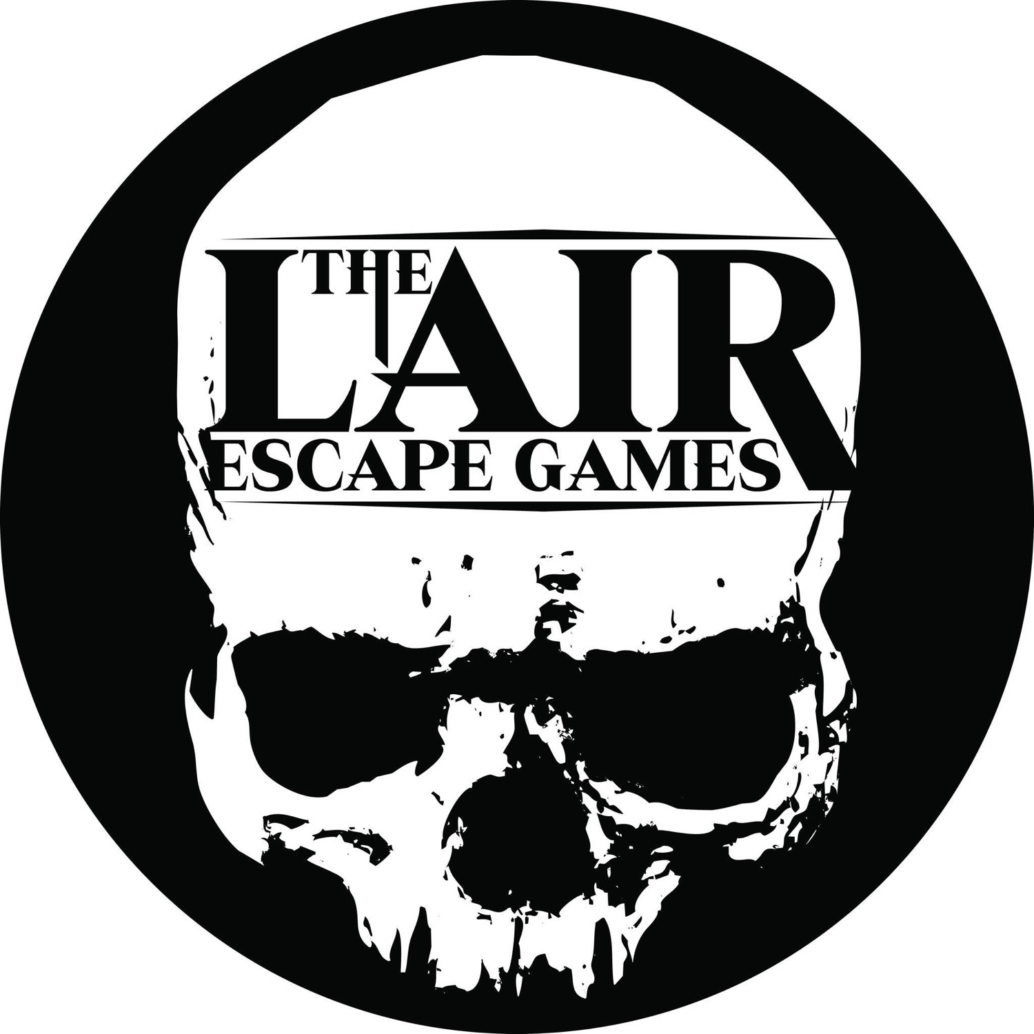 The Lair Horror Escape Room