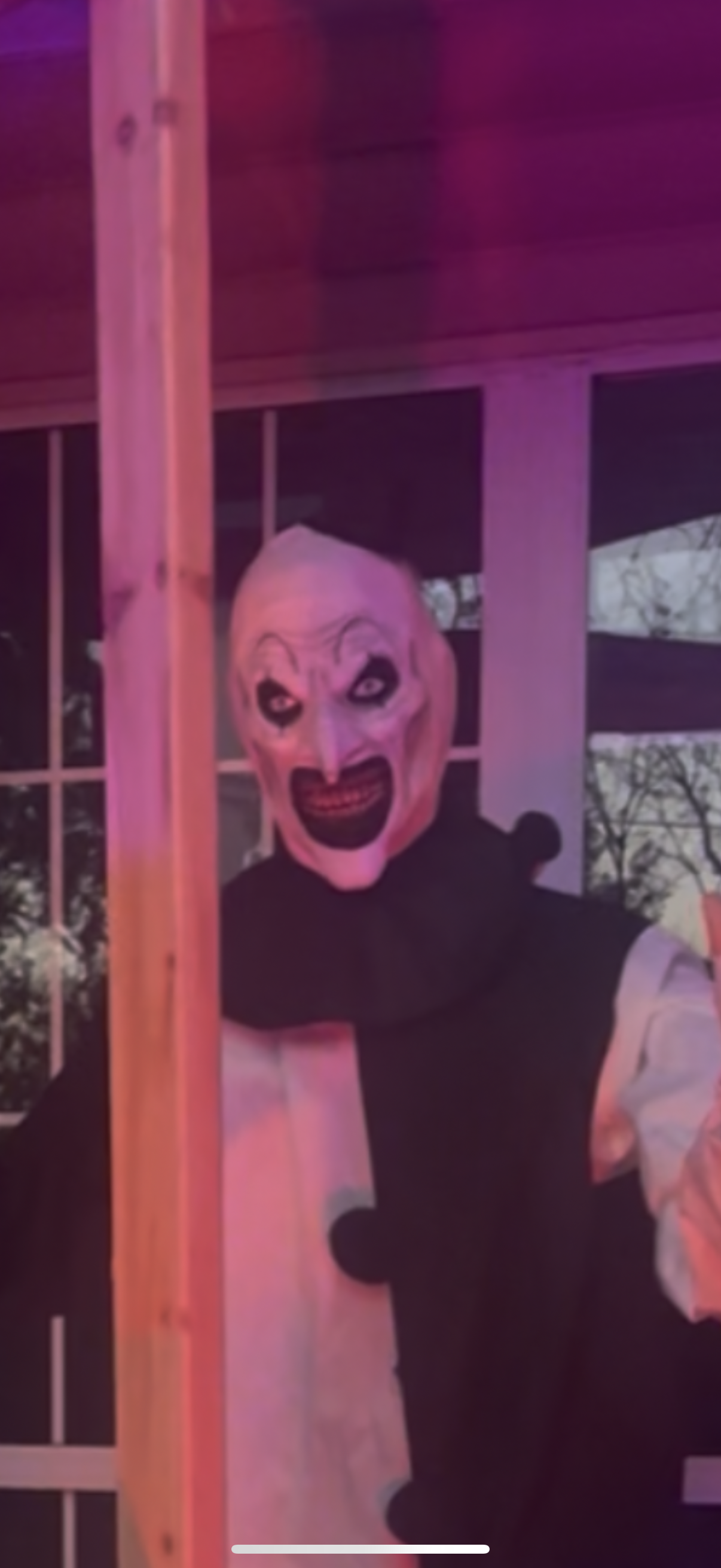 Carnival Of Carnage