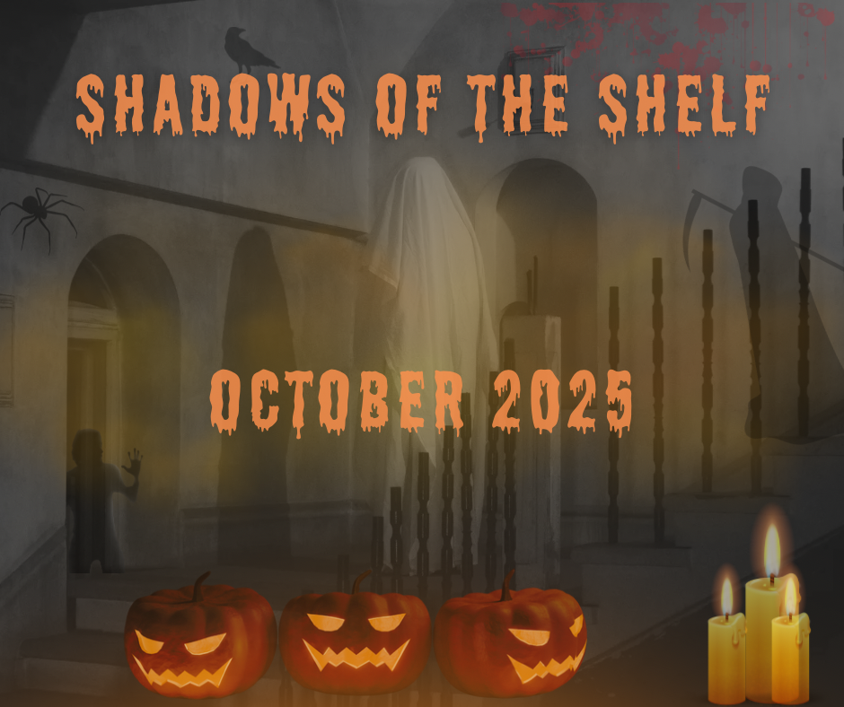 Shadows Of The Shelf