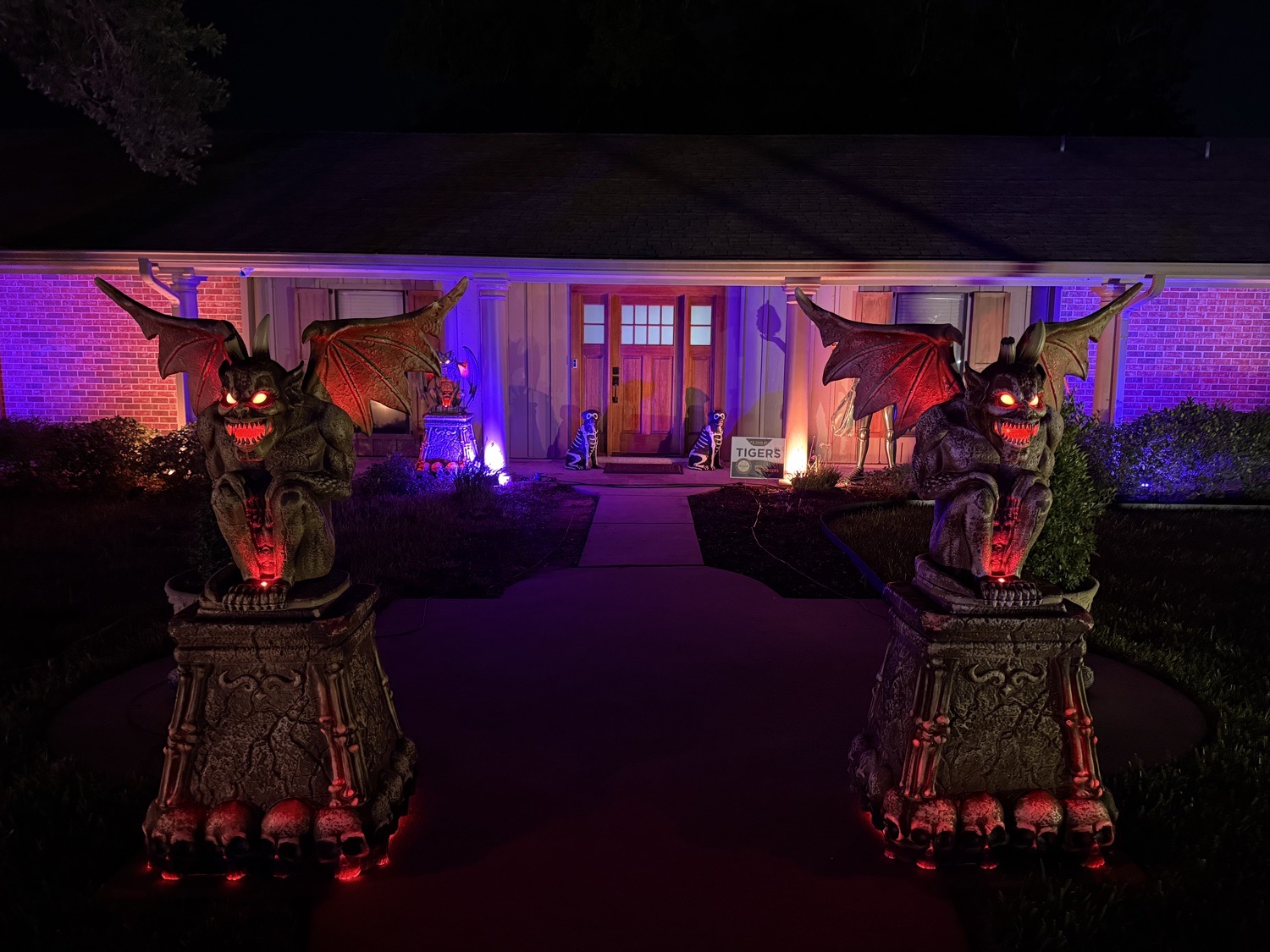 South Lake Street Halloween Spectacular