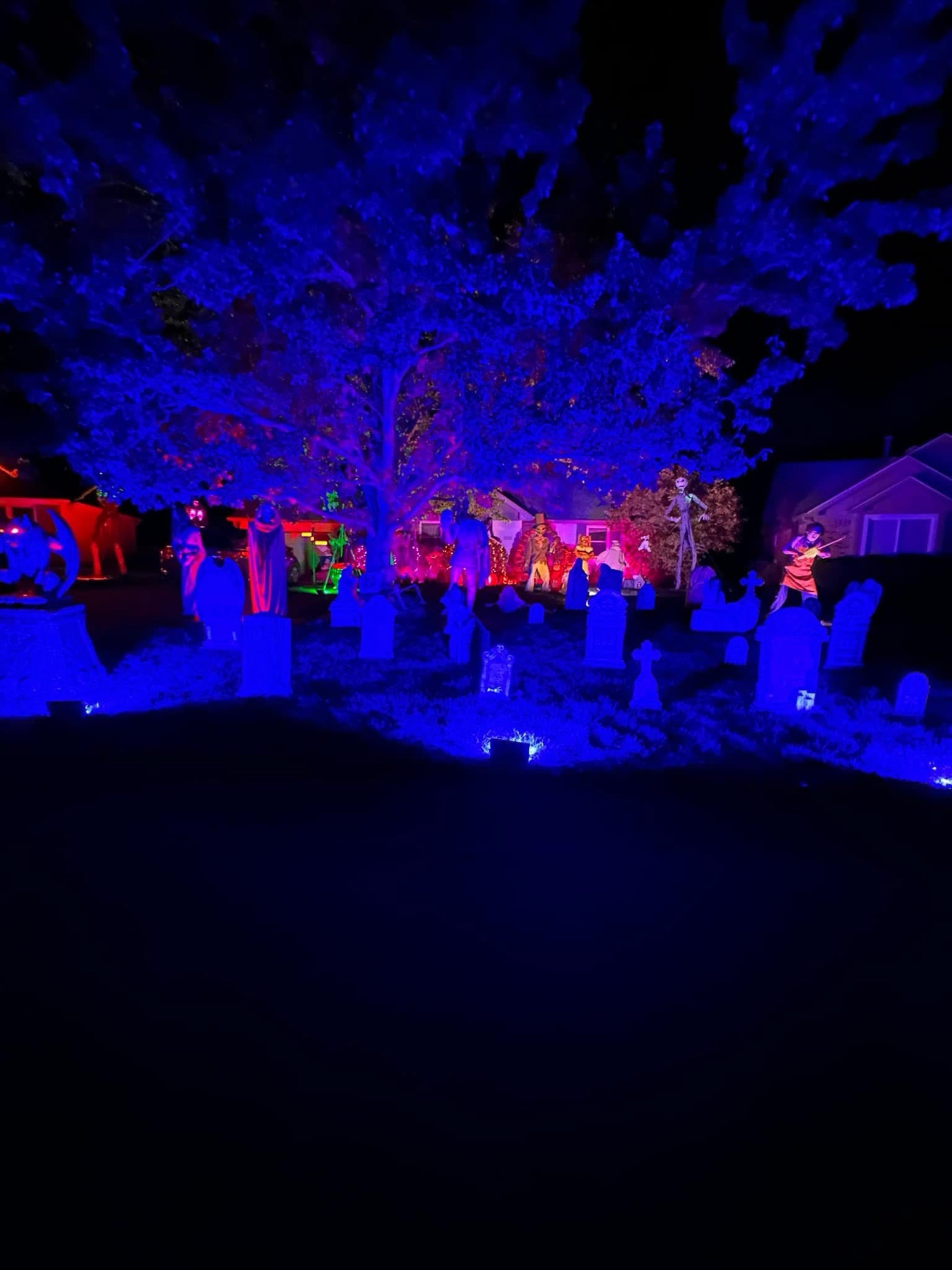 Haunting on Redondo Drive