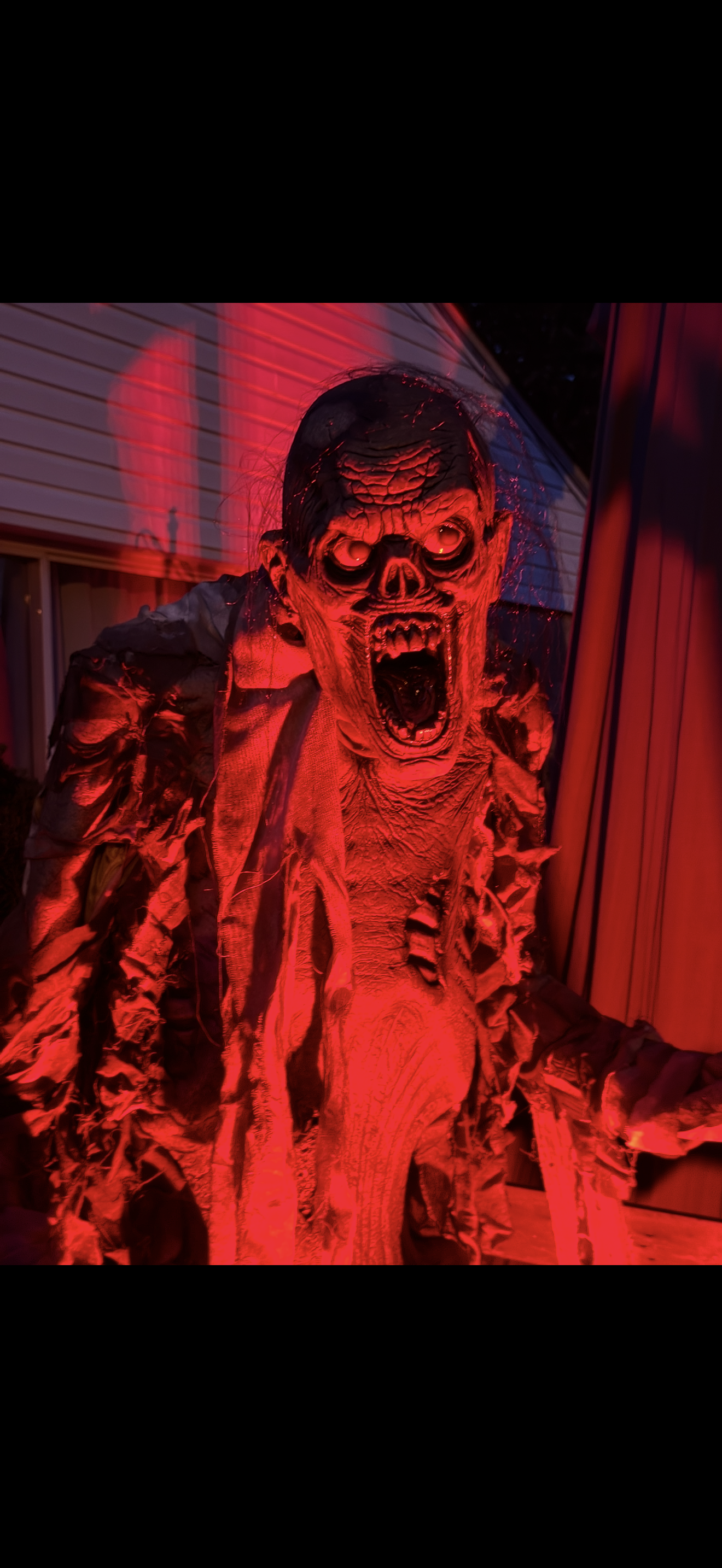 Aurensen rd halloween extravaganza — haunted house in North Ridgeville, OH