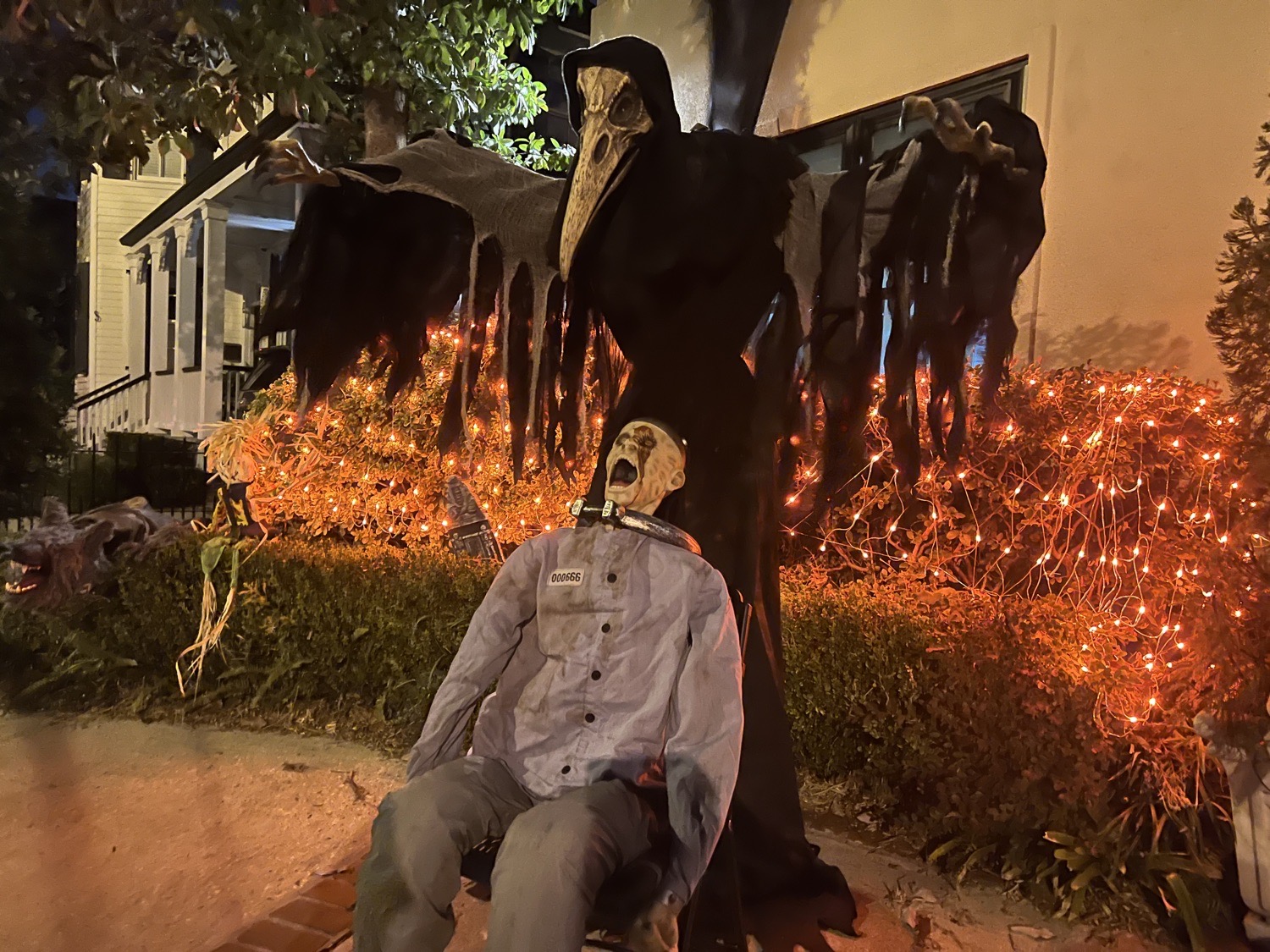 Da Haunt