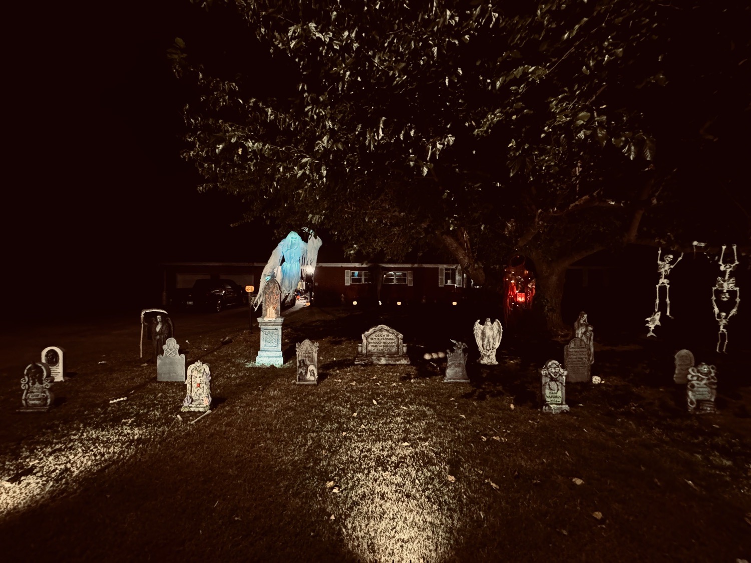Fox Cemetery