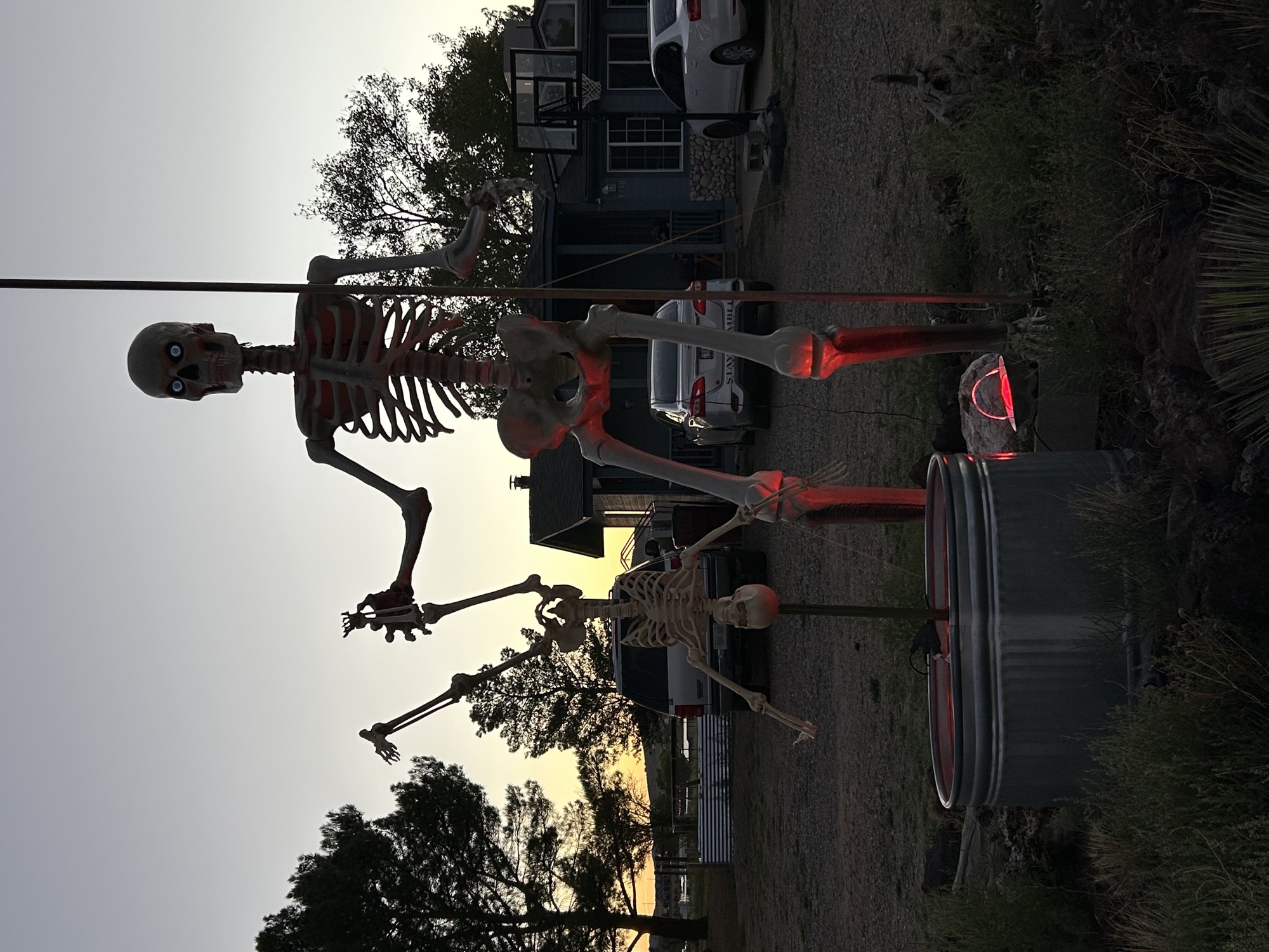 Skellytown