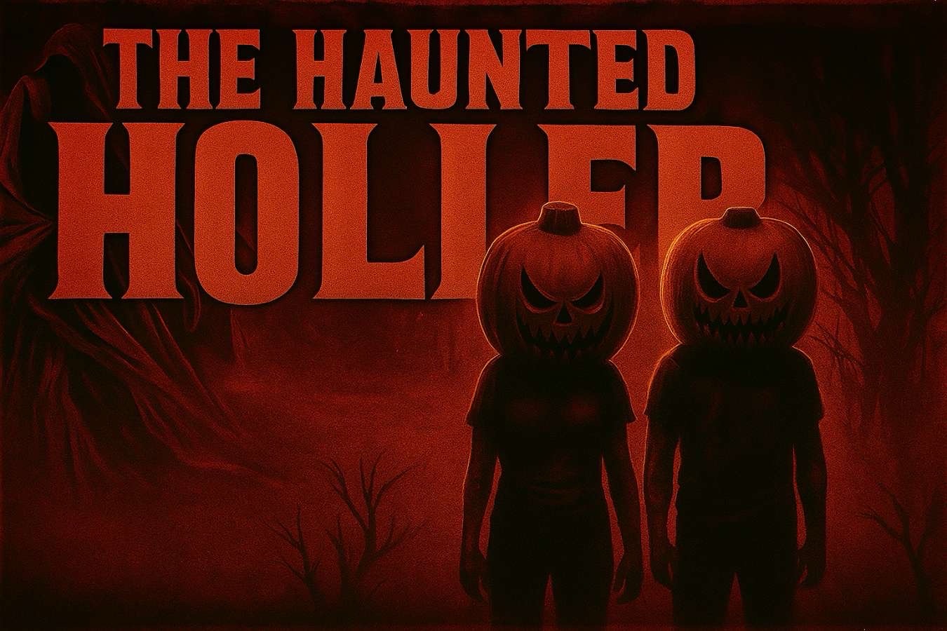 The Haunted Holler