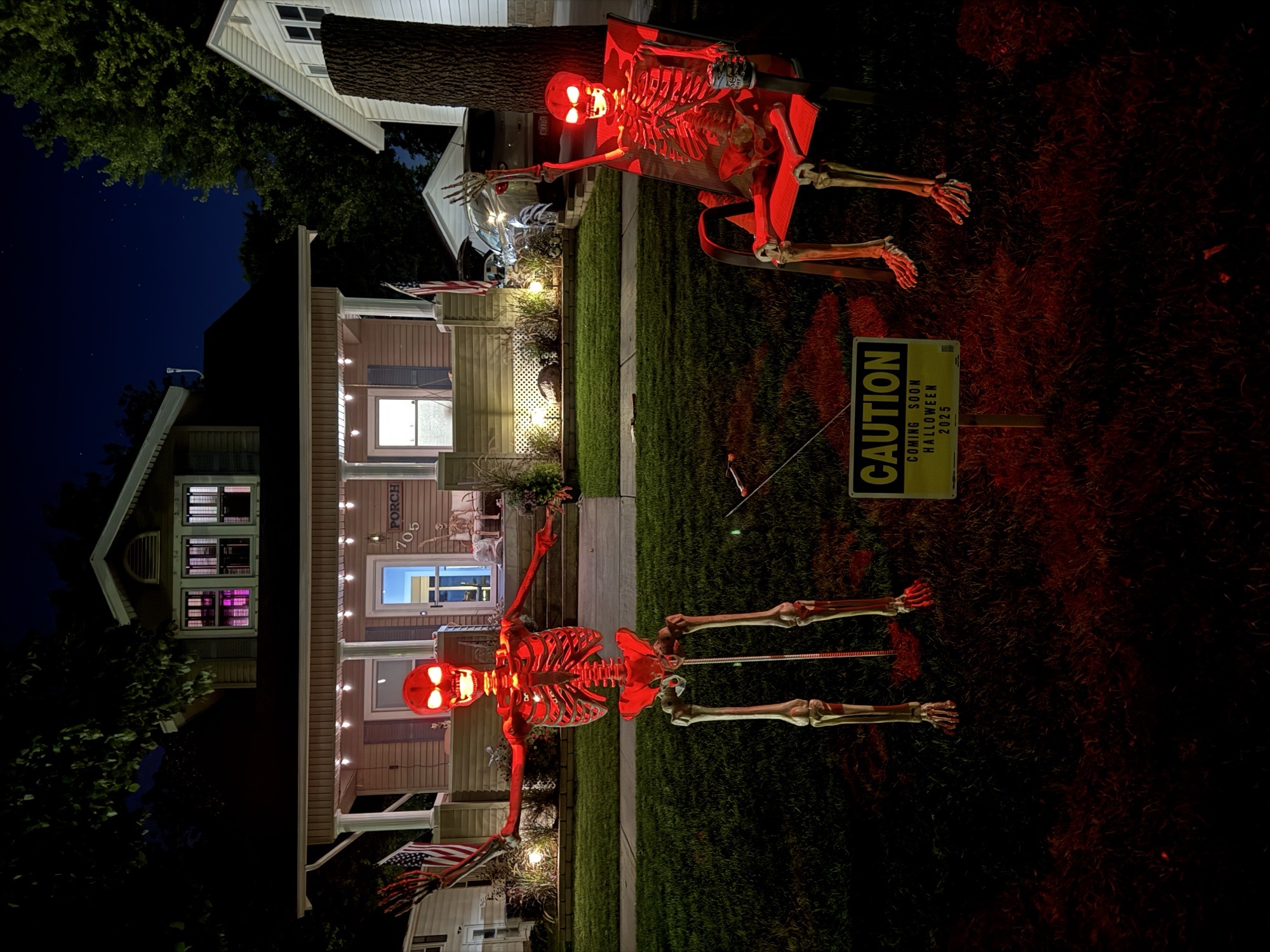 That House On Main