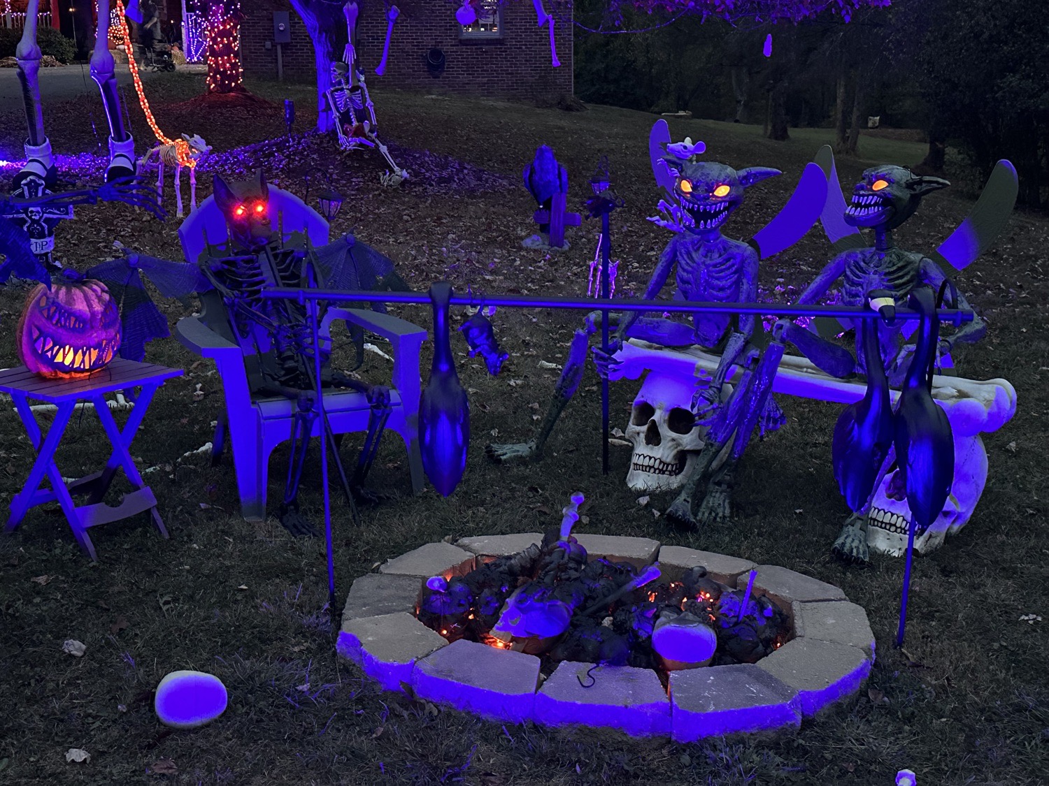 Frightmare Family
