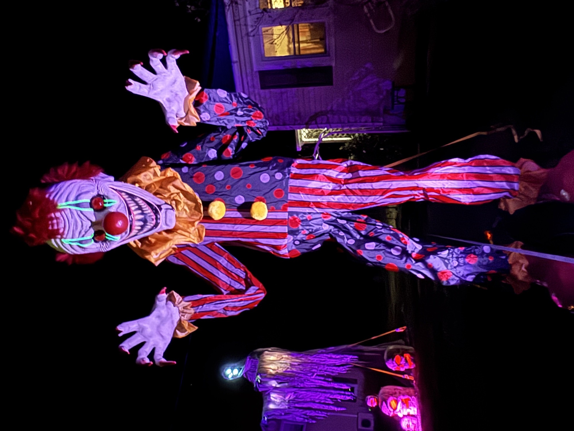 Haunted Rutt Road