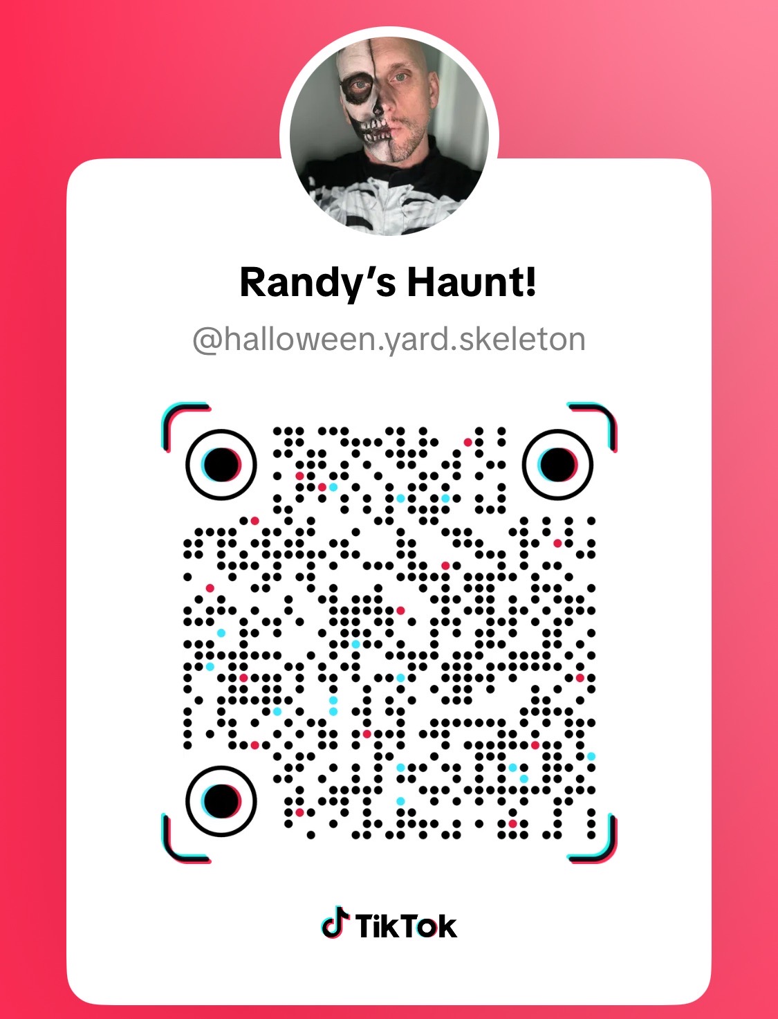 Randy’s Yard Haunt