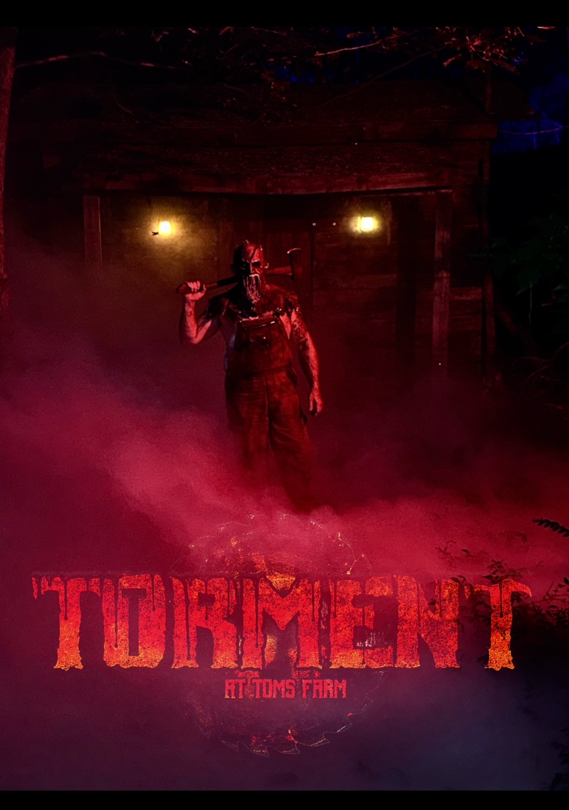 Torment At Tom’s Farm