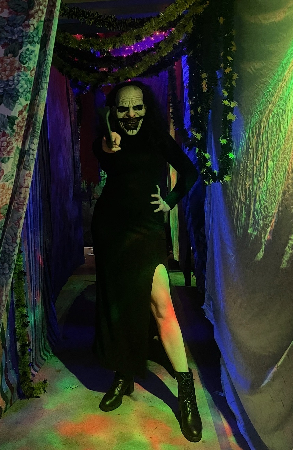 Grandview Haunt