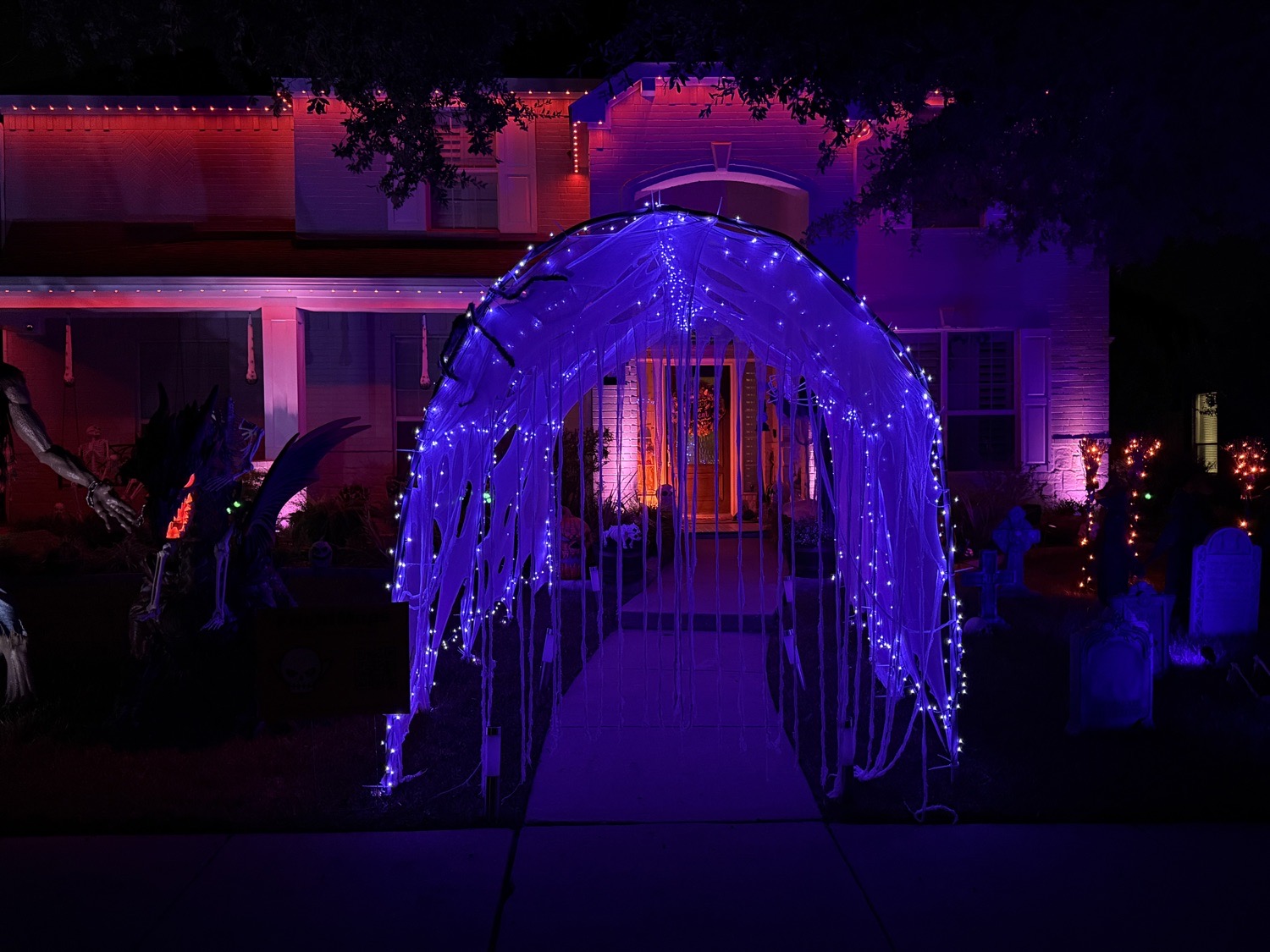 The Haunting On Corkwood Dr