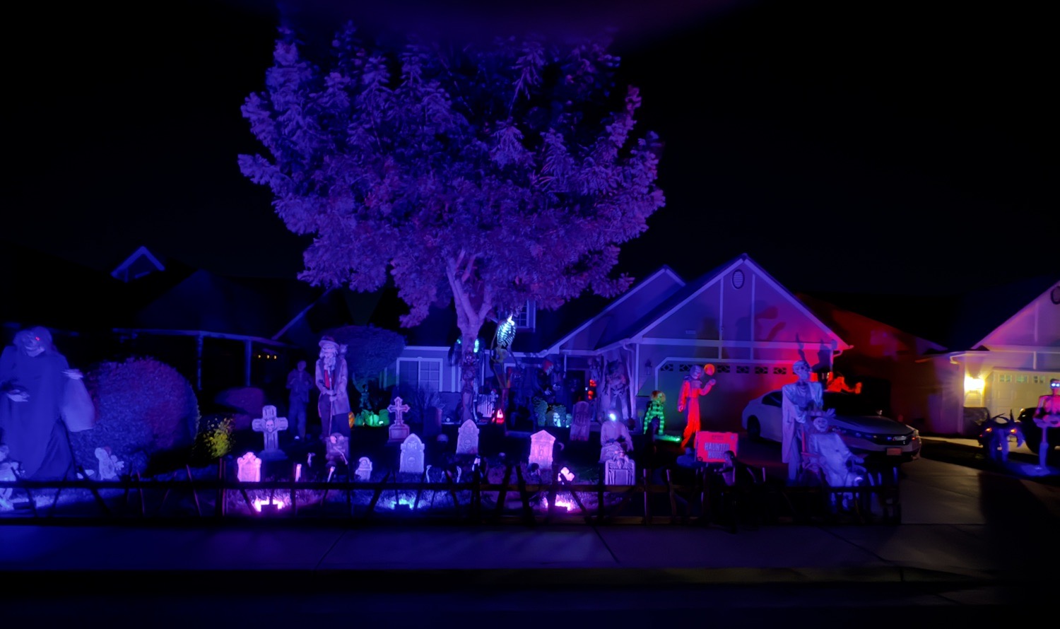 Modoc House Of Horror