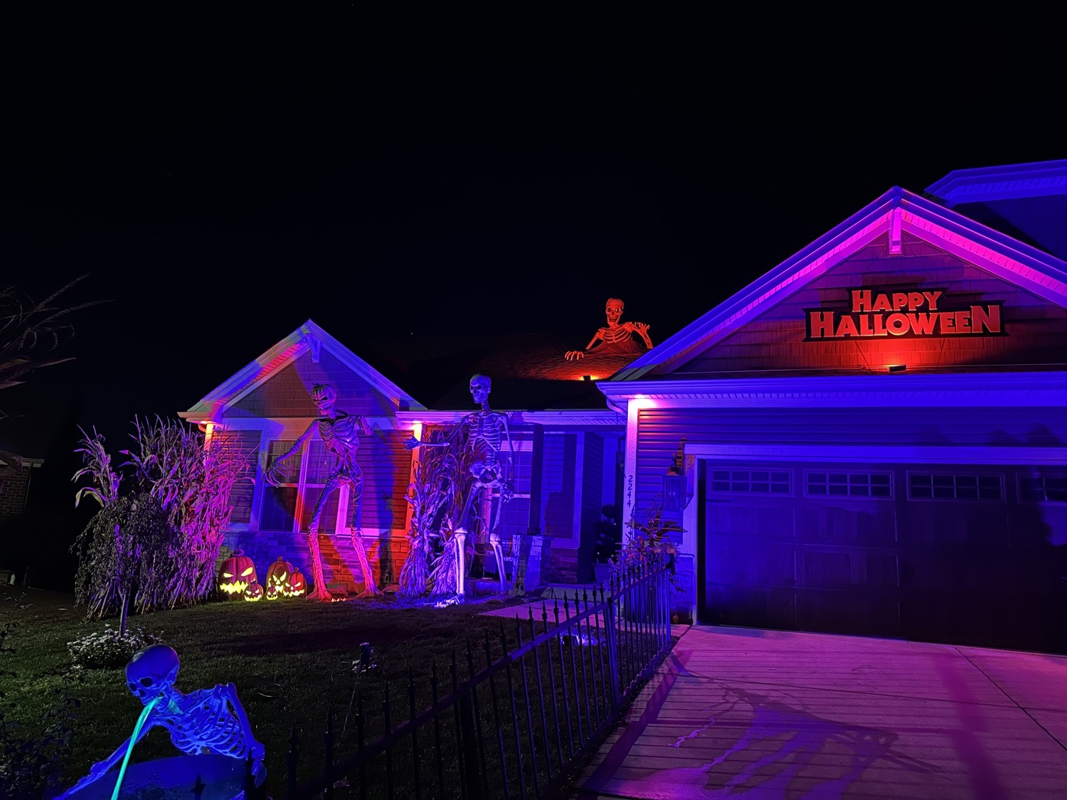 Happy Halloween