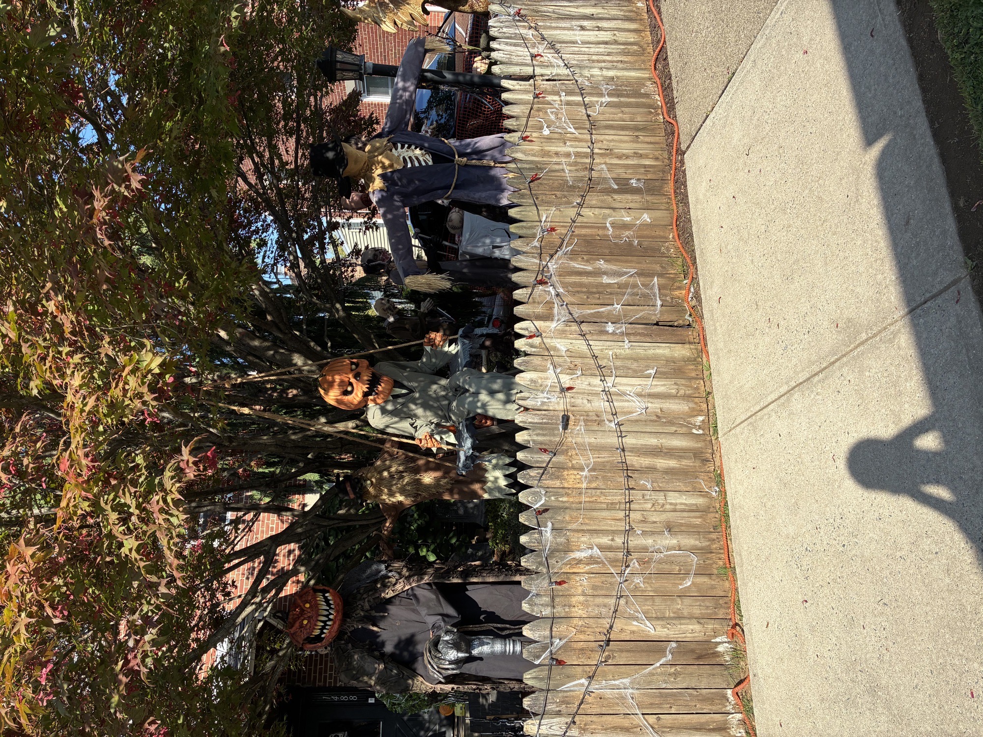 Haunt Of Jefferson — haunted house in Allentown, PA