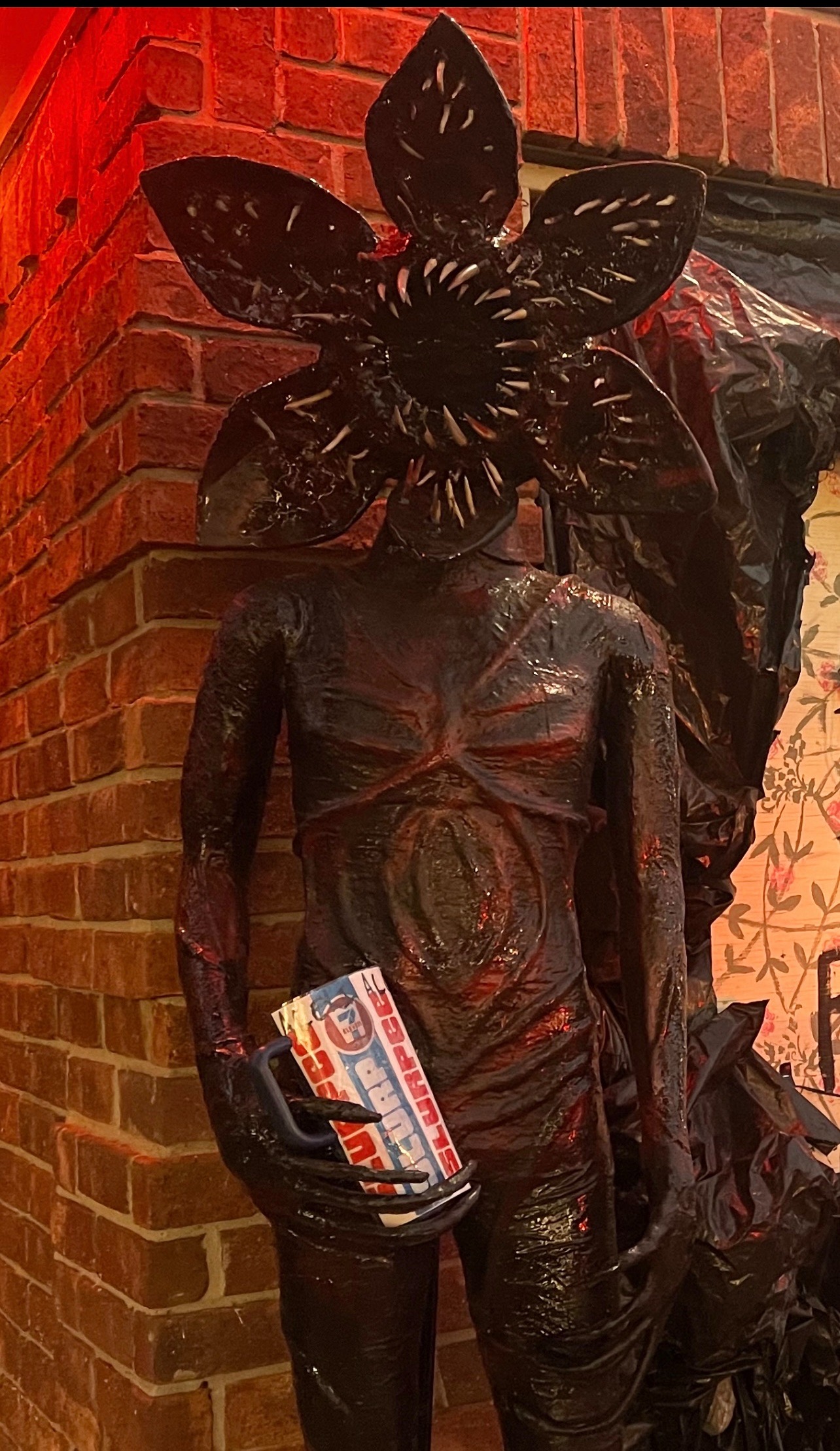 Stranger Things