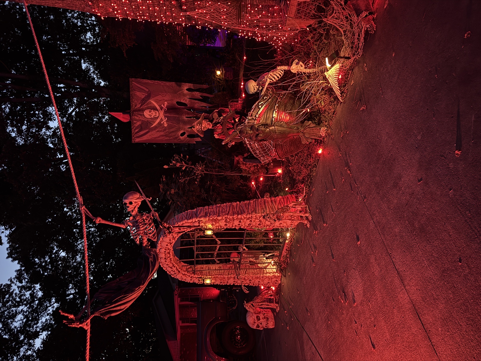 Quail Creek Decorated House