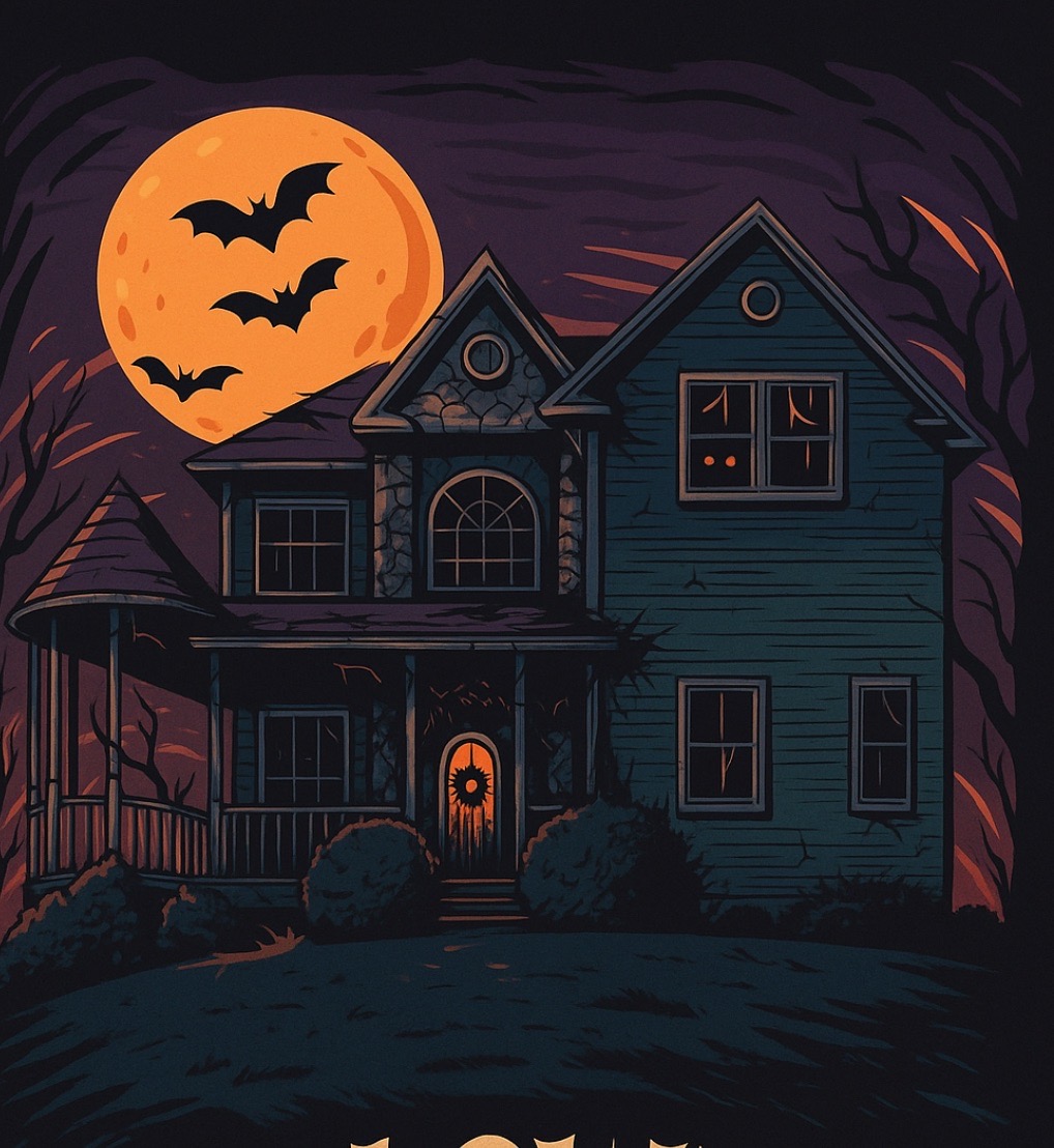The 13th House