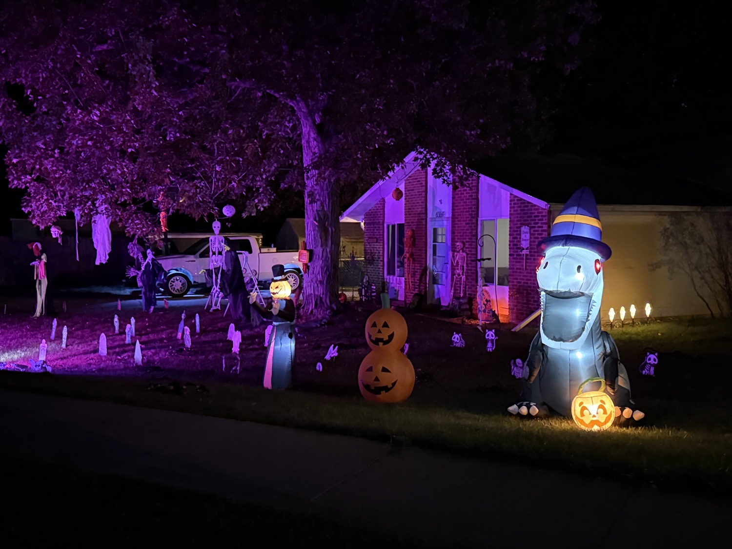 Haunt of Ridgetucky