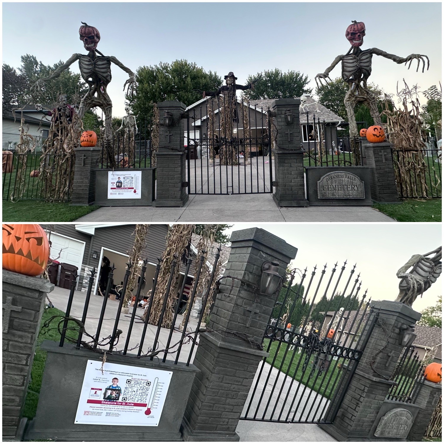 Nightmare on 93rd St