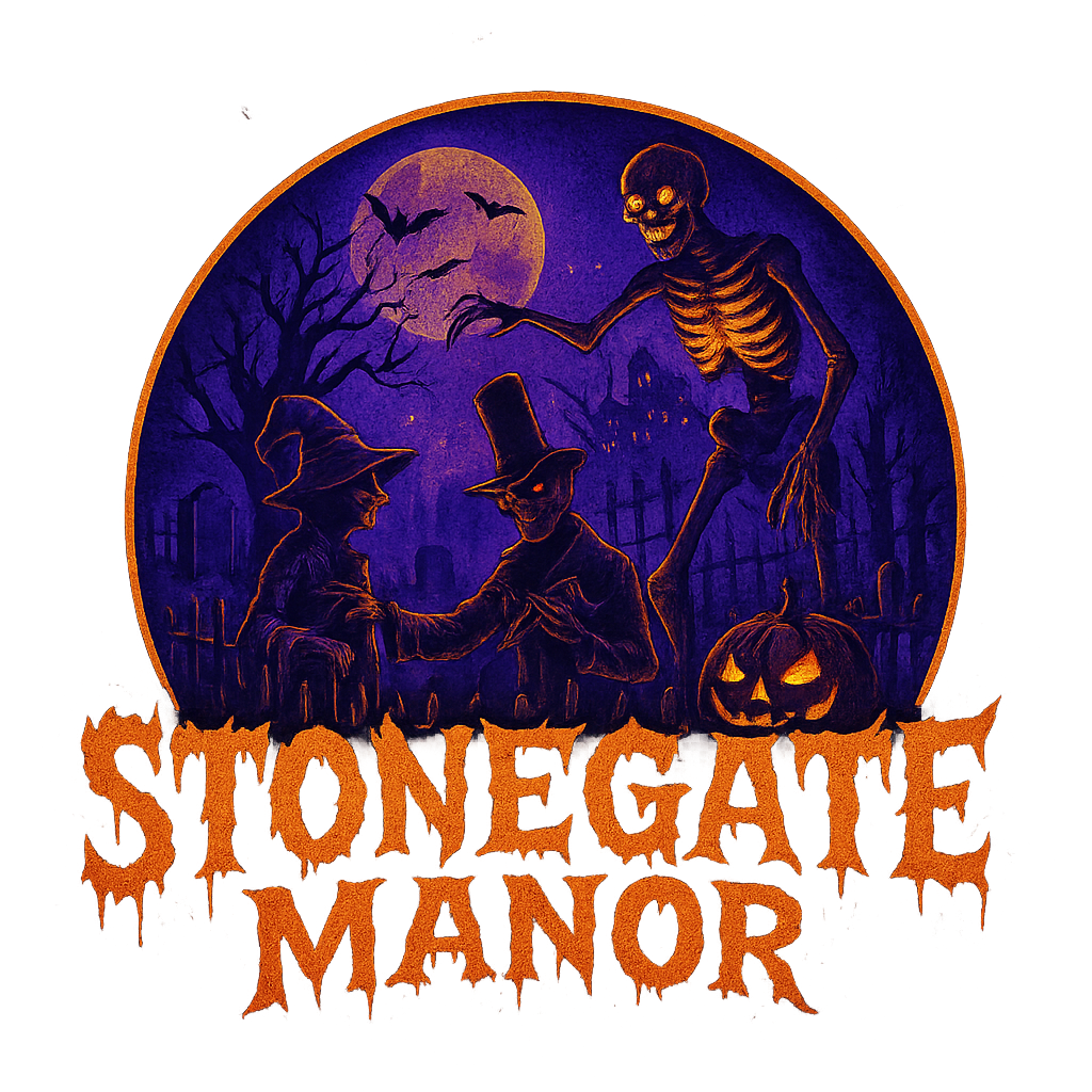 stonegatemanor