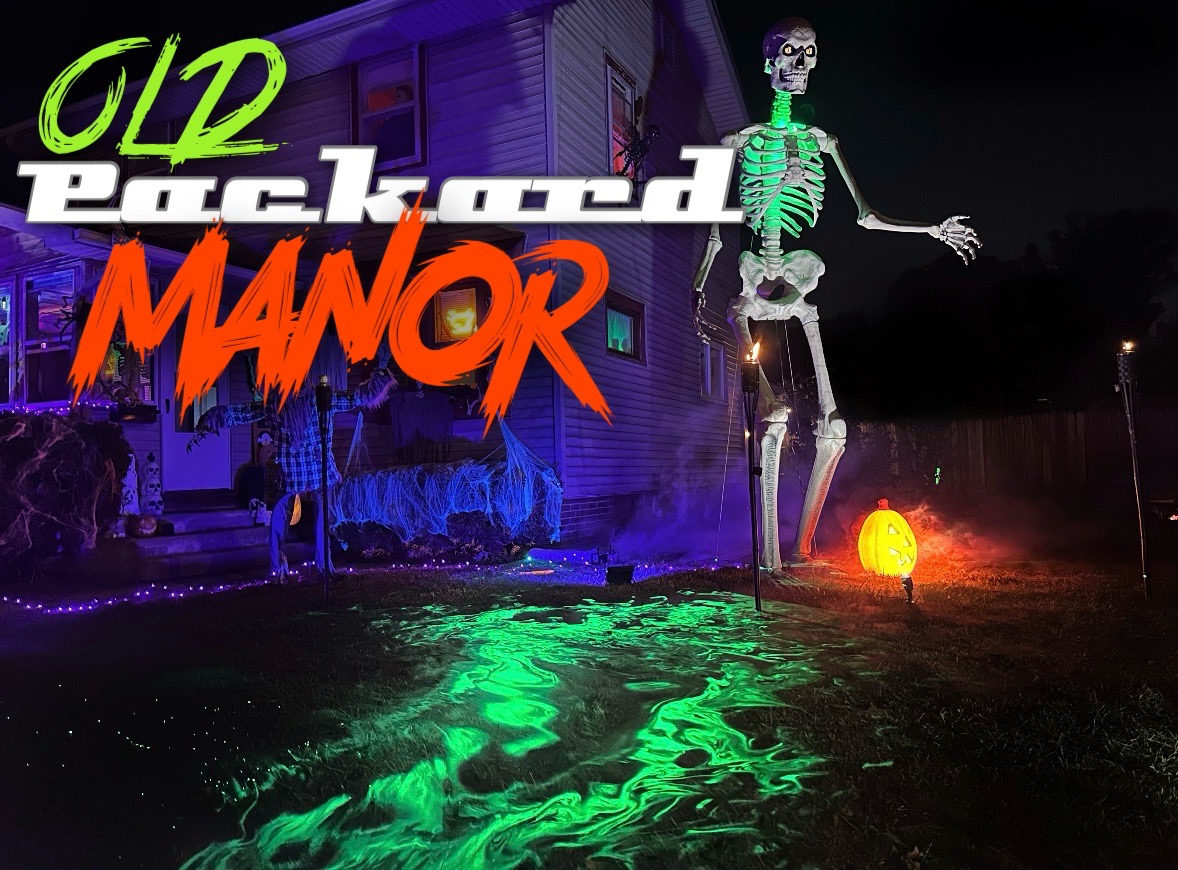 Old Fort Manor