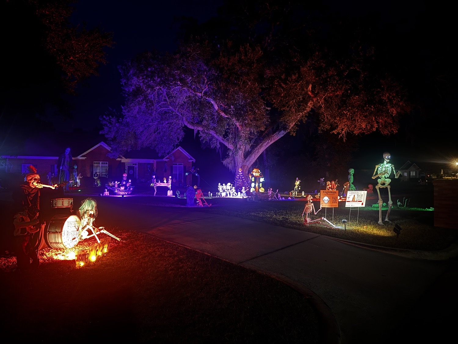 Frightfully Fun