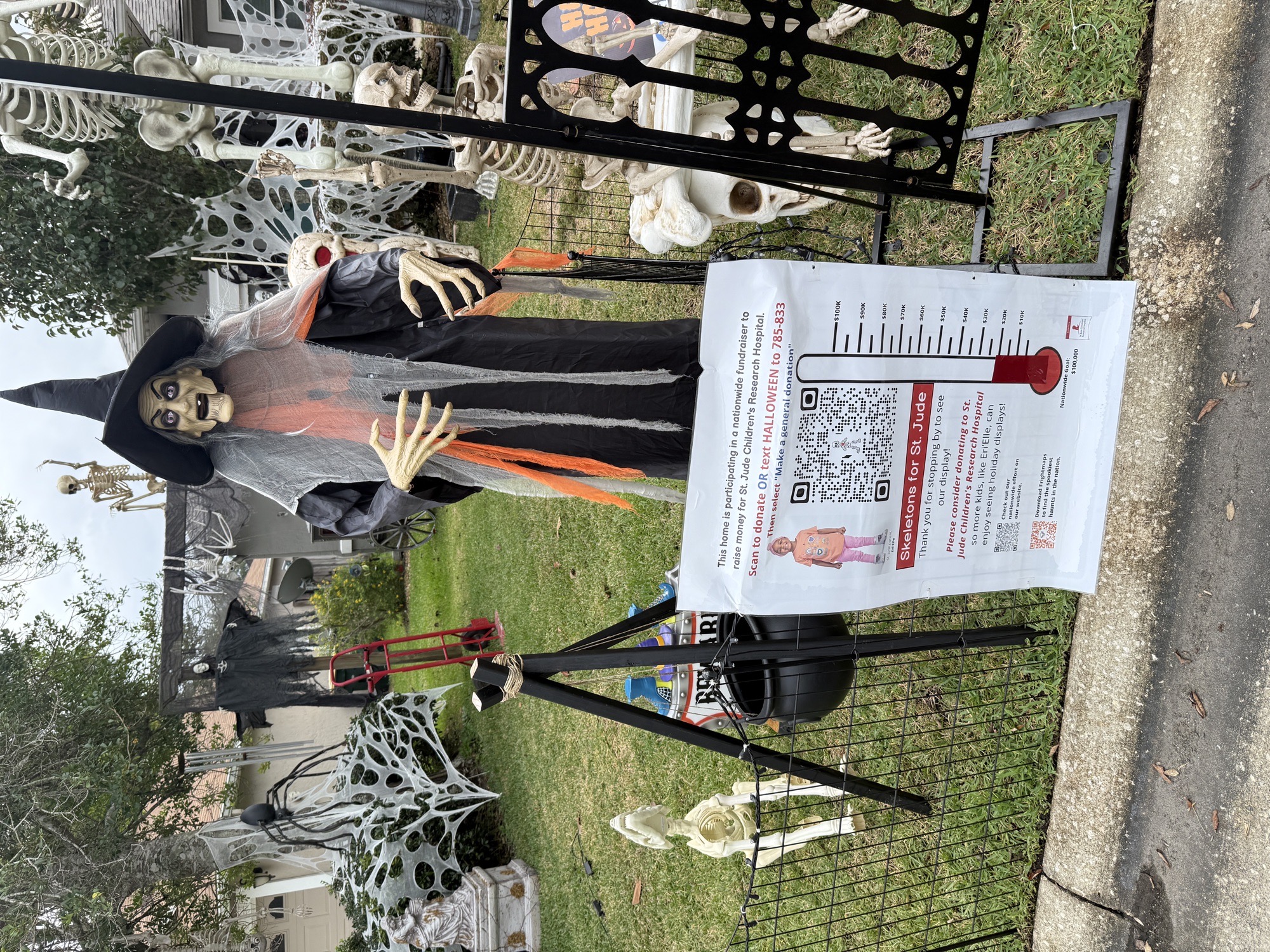 Haunt on Harborton