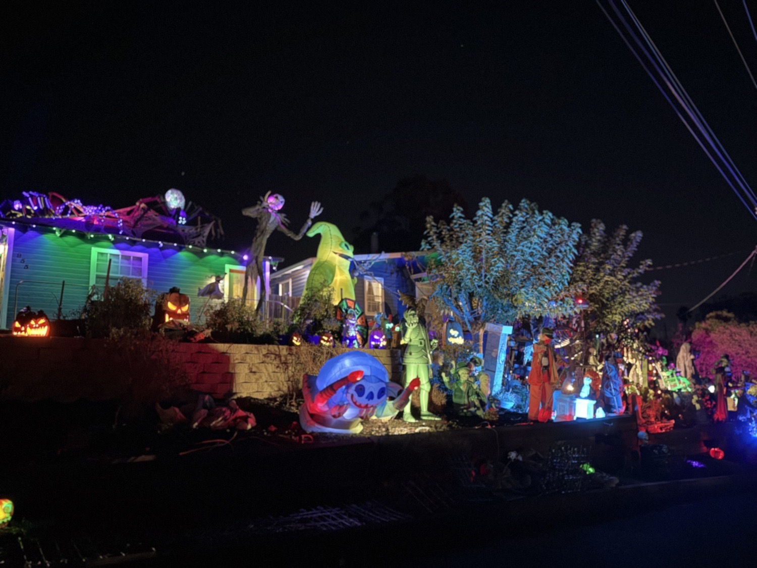 Fun Halloween
