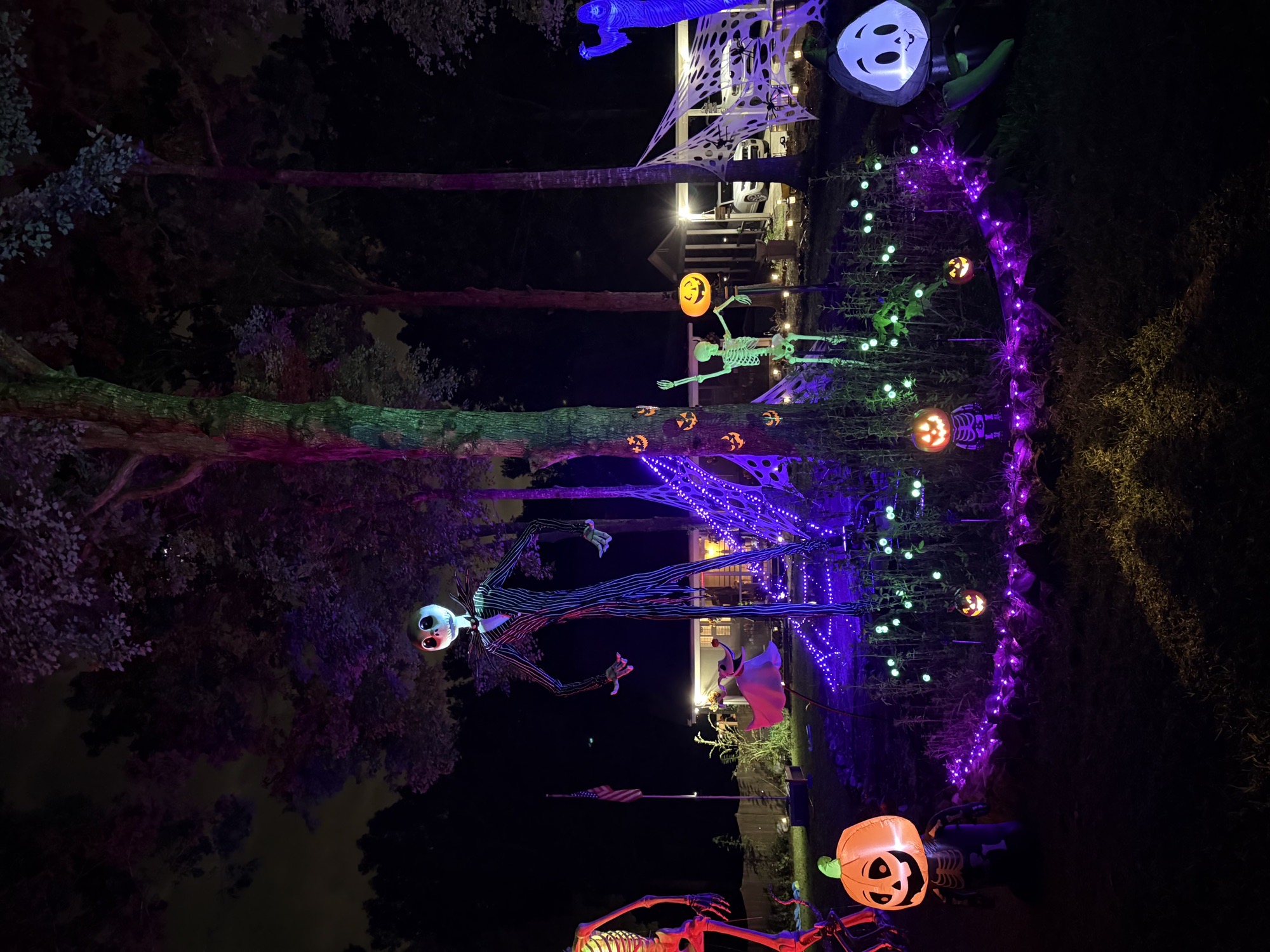 Halloween Haunts