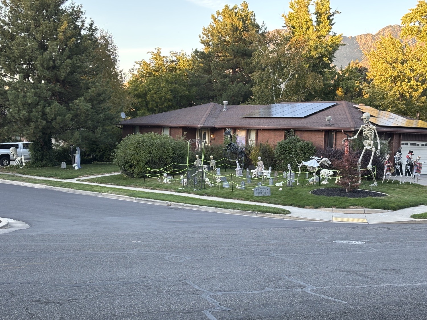 Bones Of Shadow Hill
