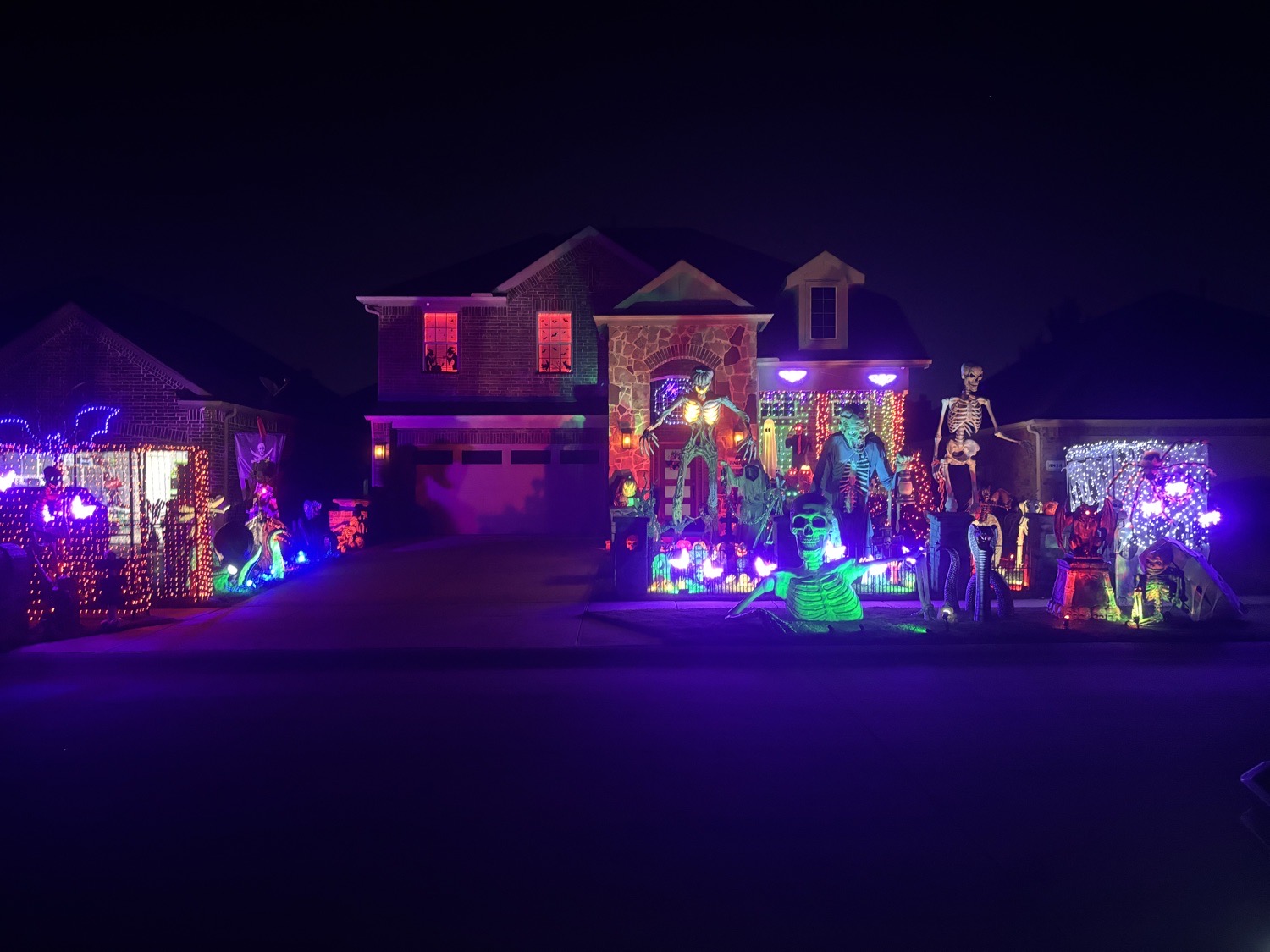 Burkman Holiday Home