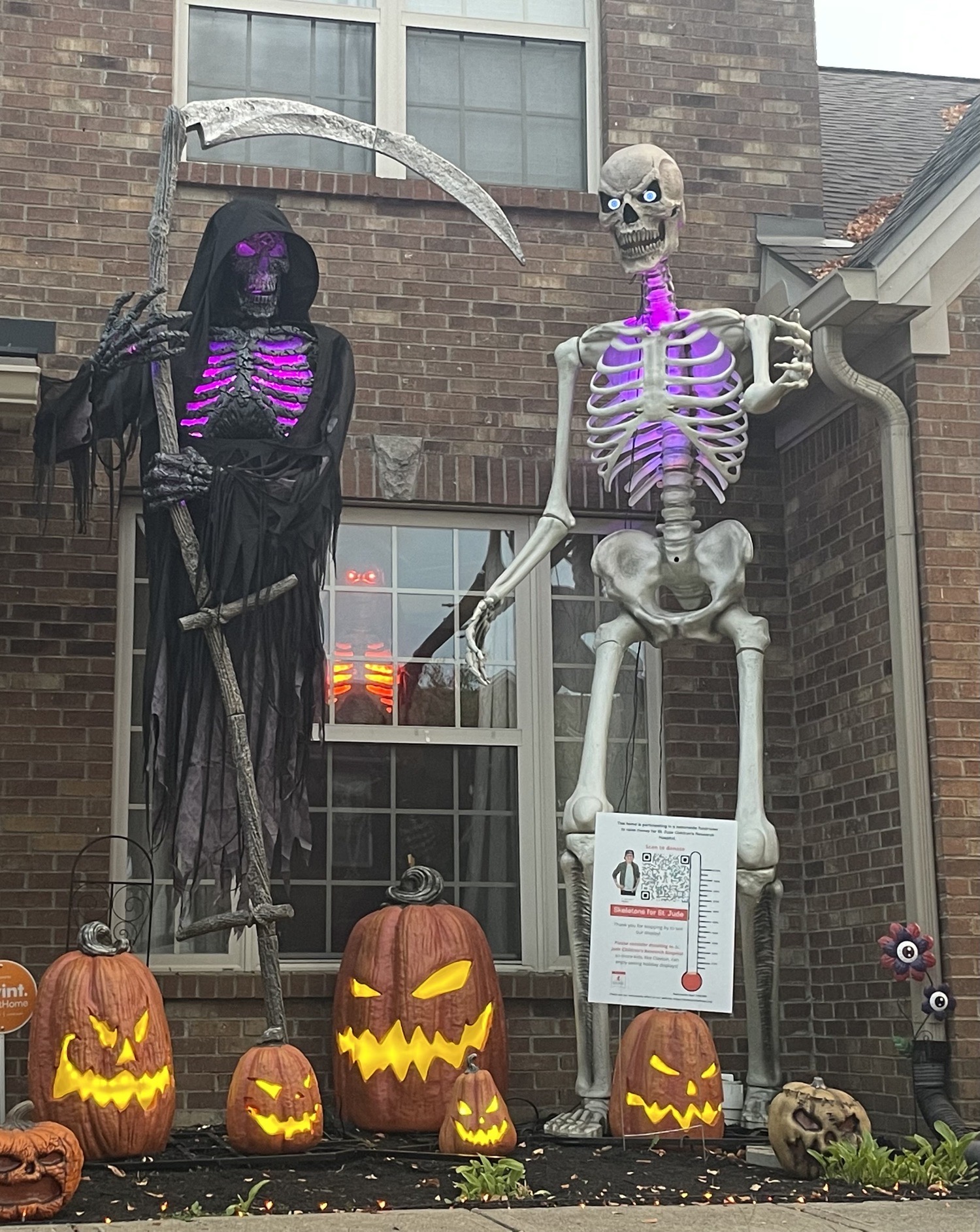 Neff’s House Of Horrors
