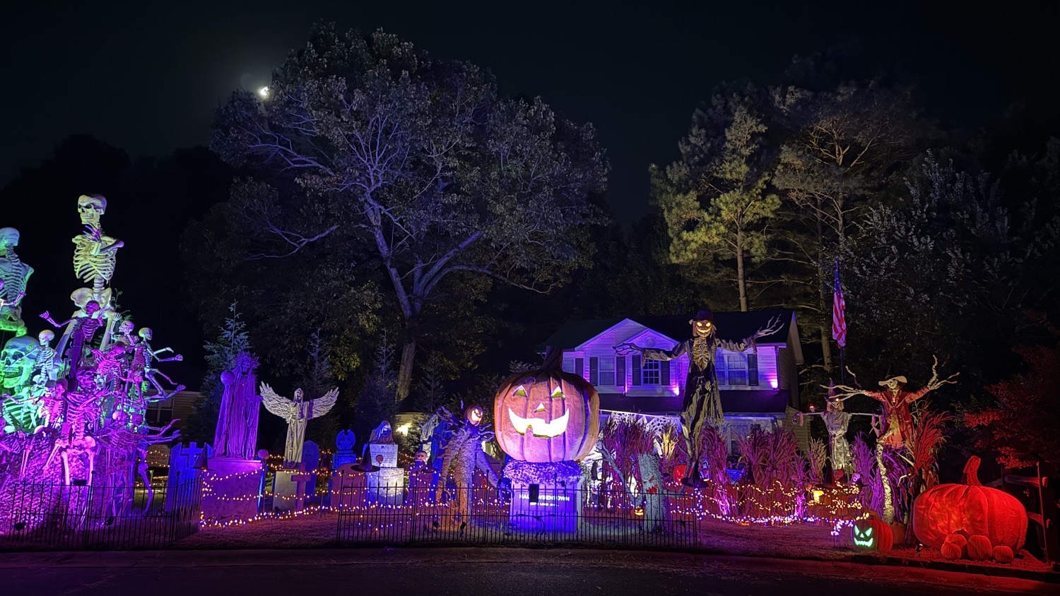 Halloween Town