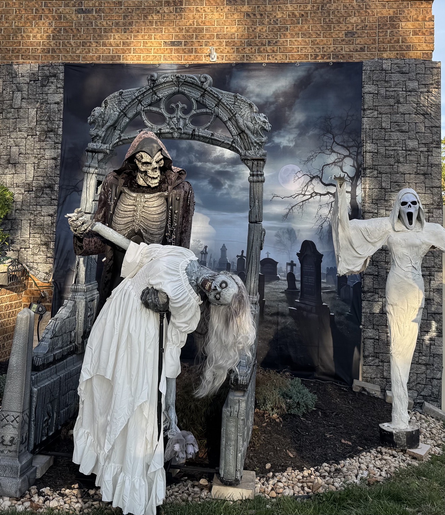 Monster Manor