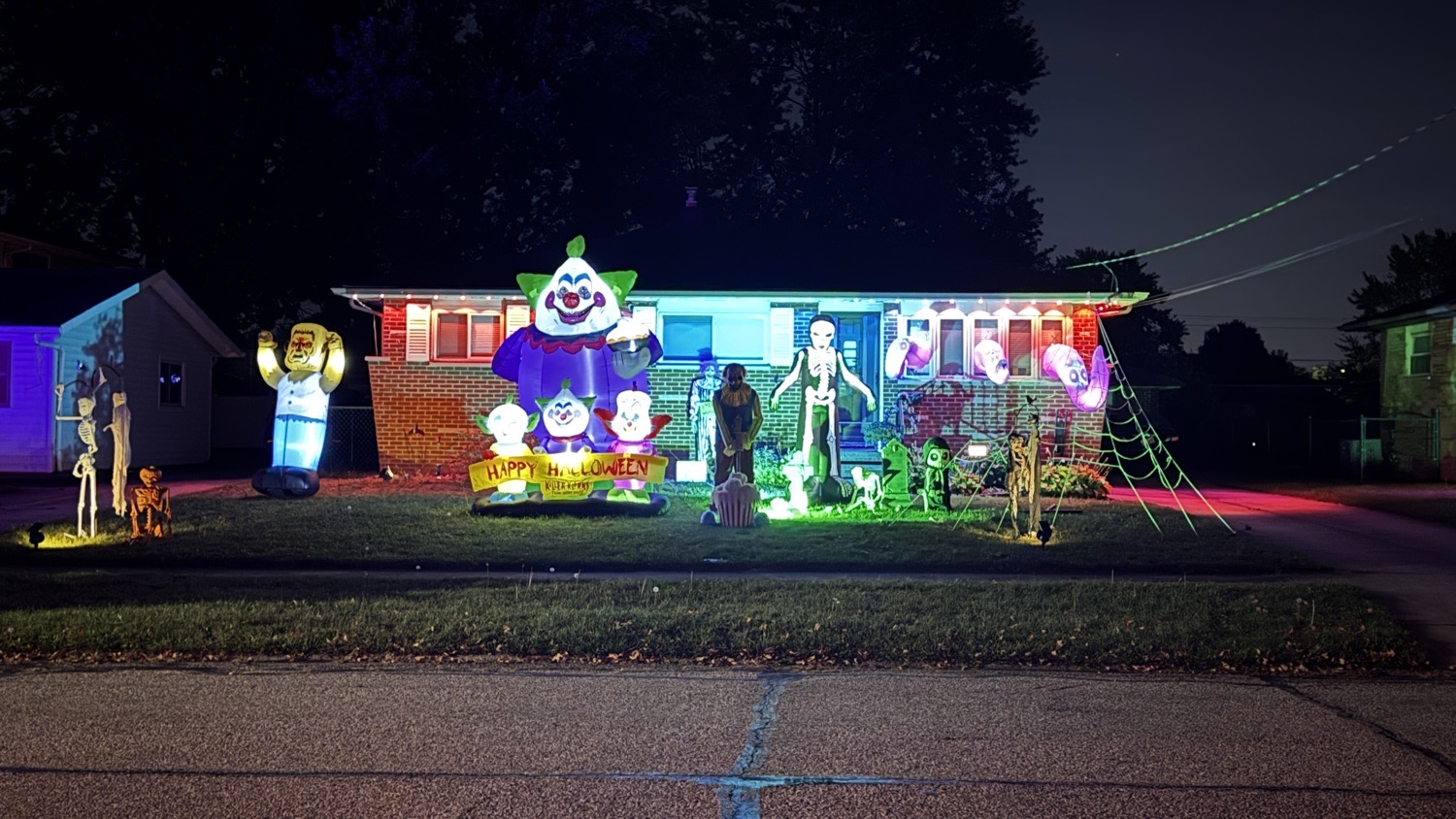 Fun House