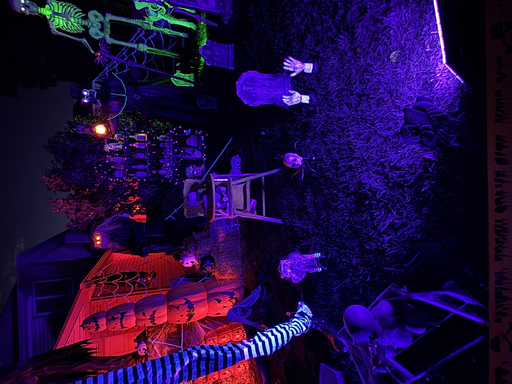 Nightshade Nook